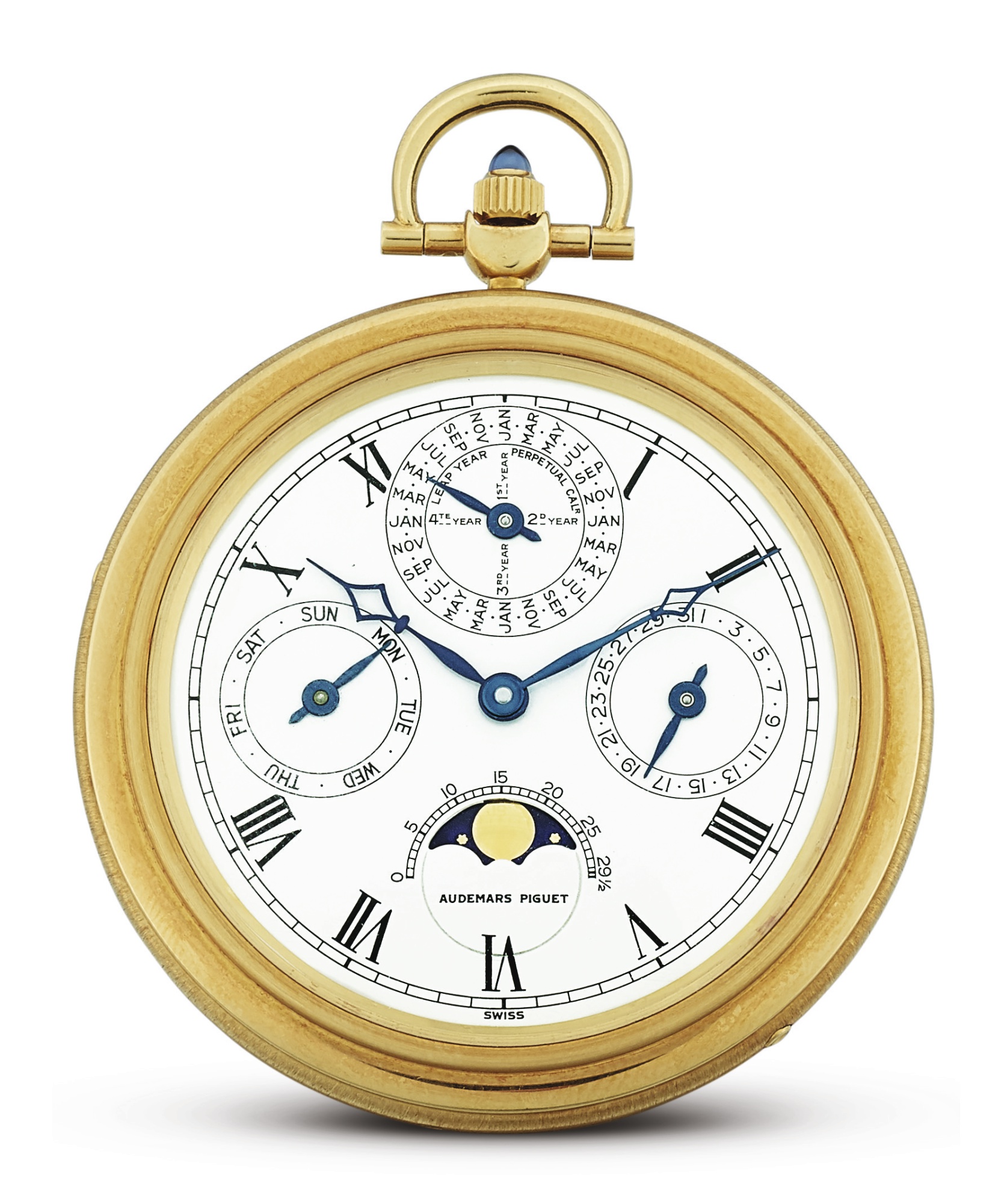 Audemars Piguet