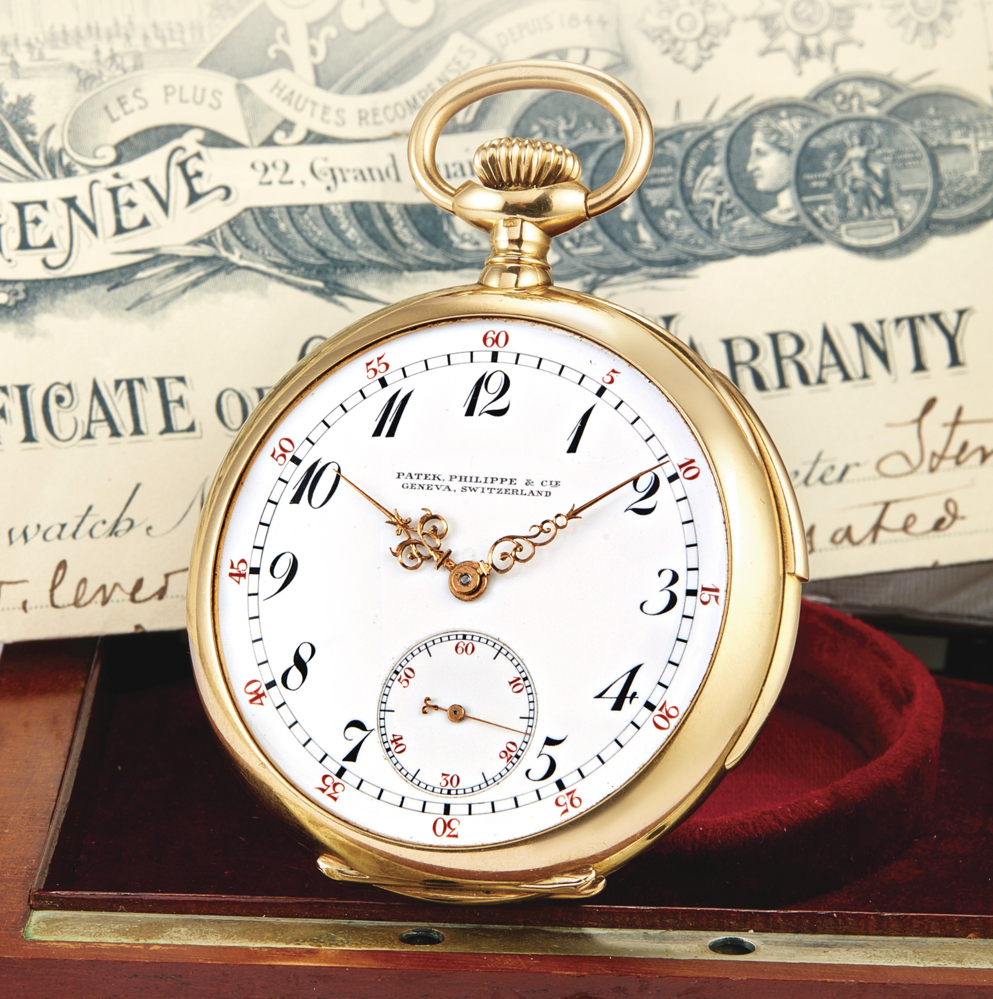 Patek Philippe