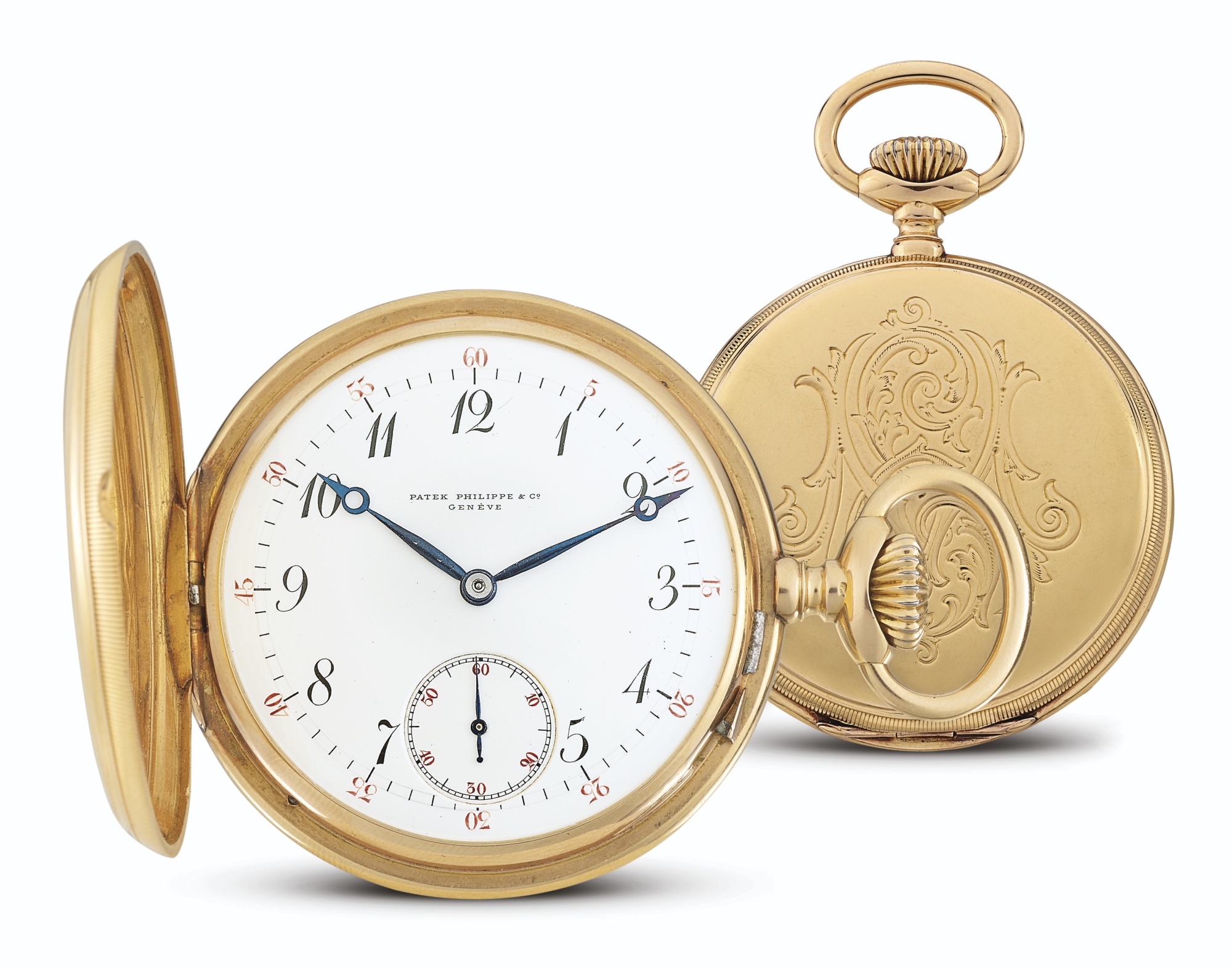 Patek Philippe