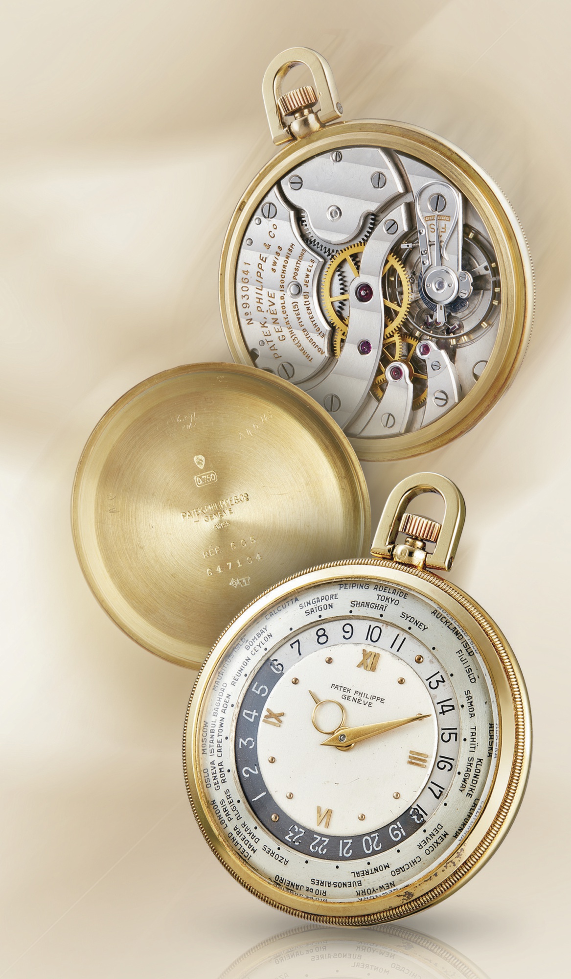 Patek Philippe
