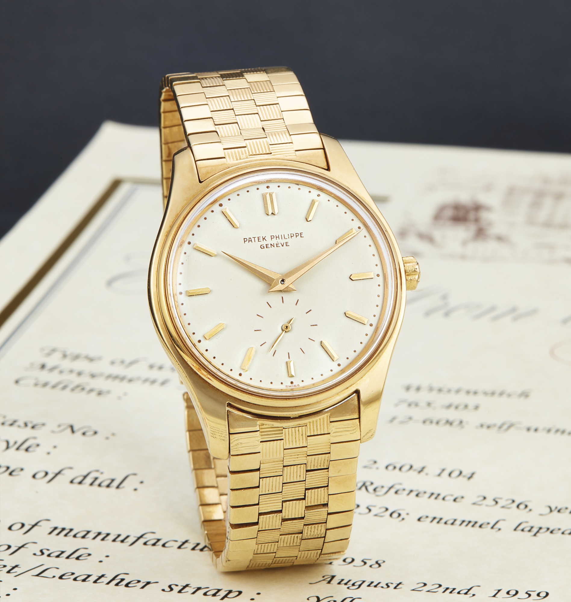 Patek Philippe