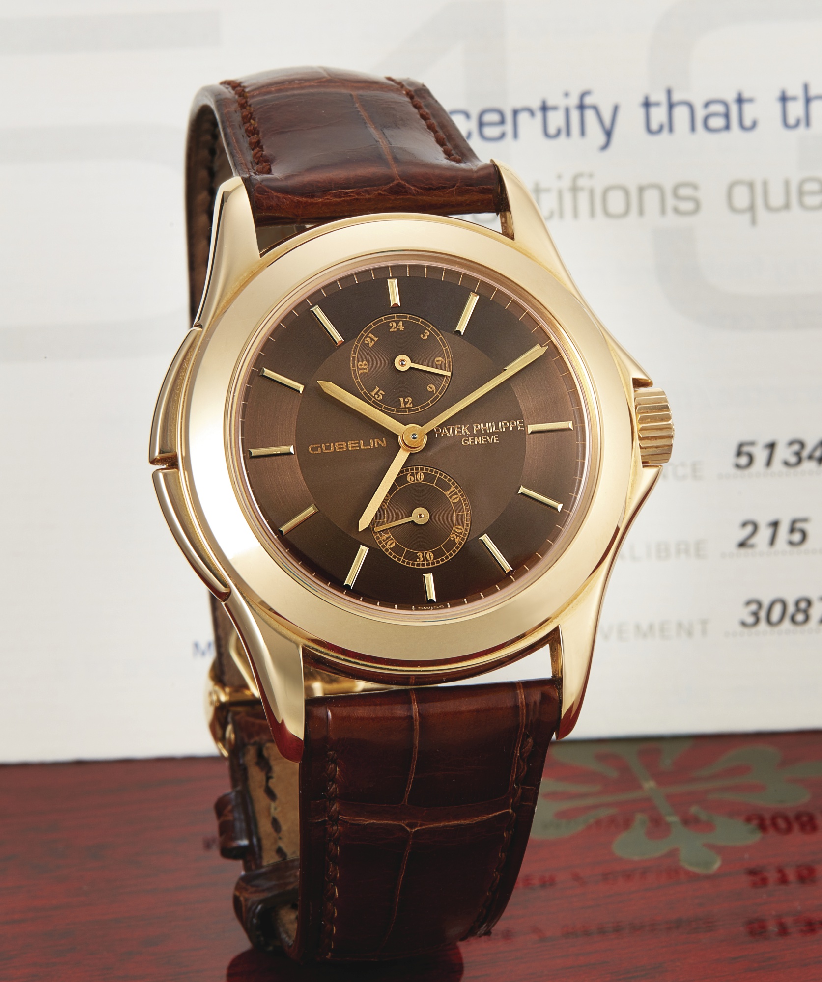 Patek Philippe