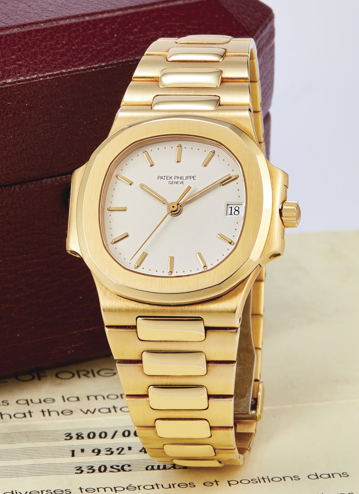 Patek Philippe