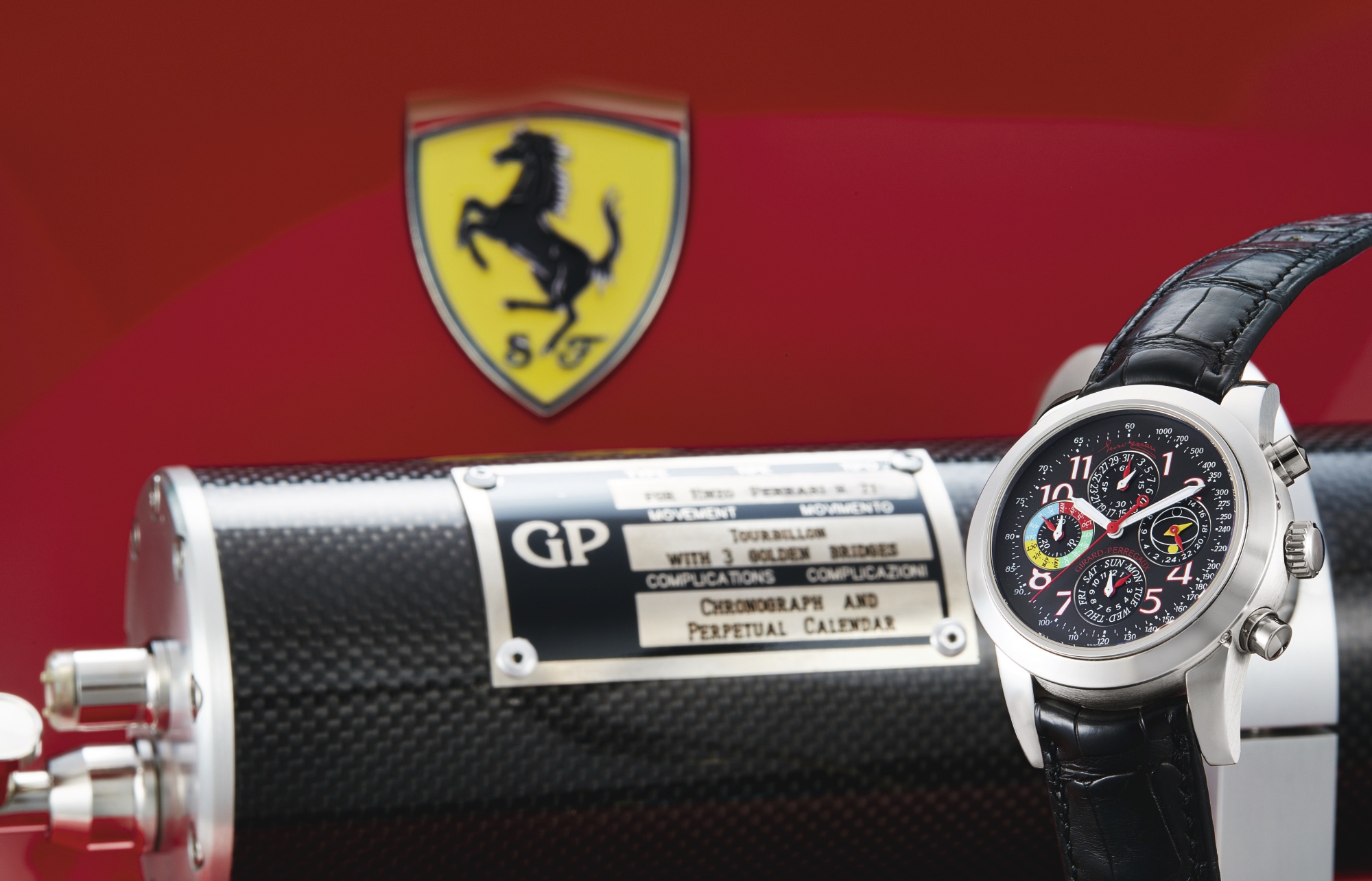 Girard-Perregaux