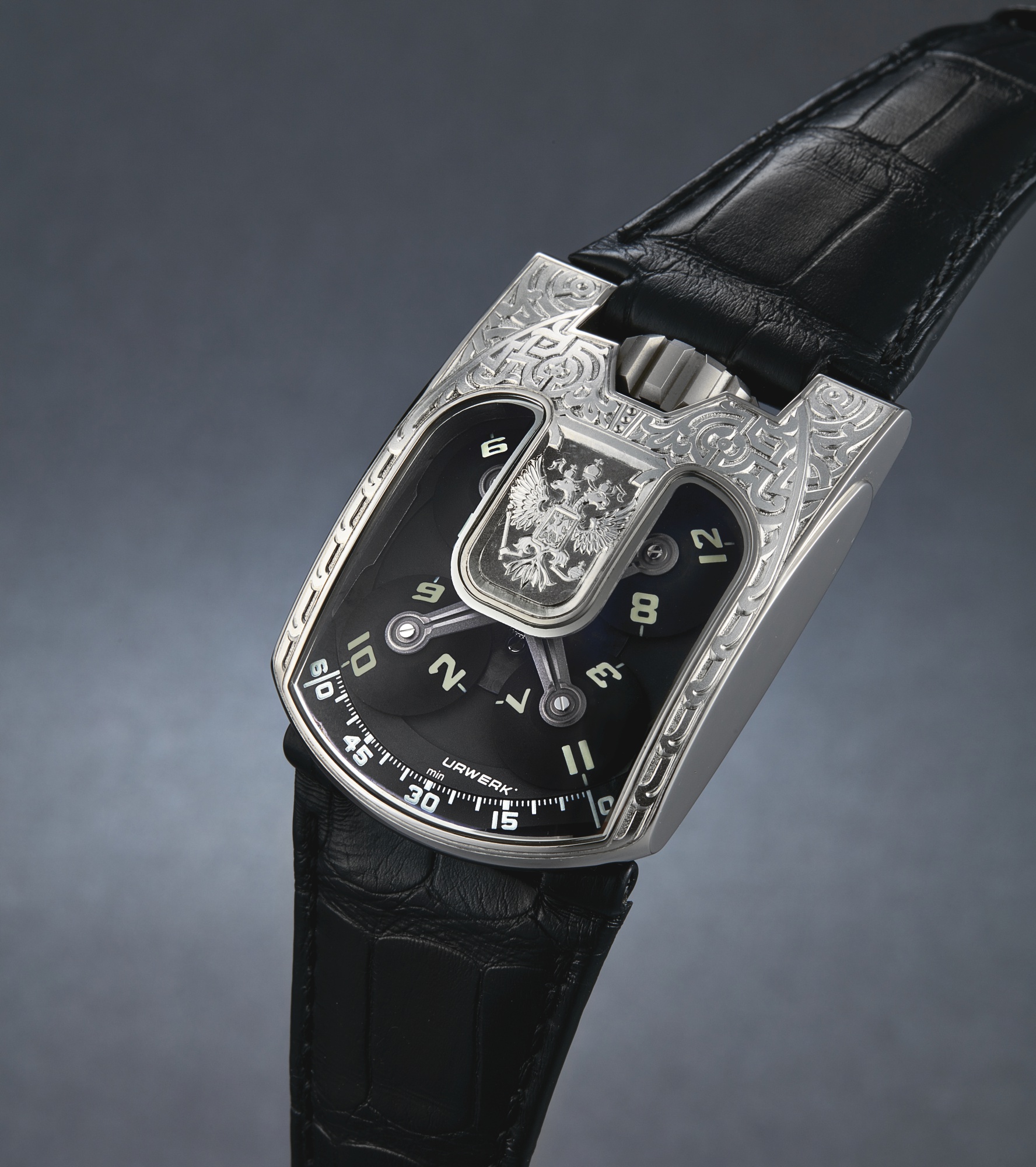 Urwerk