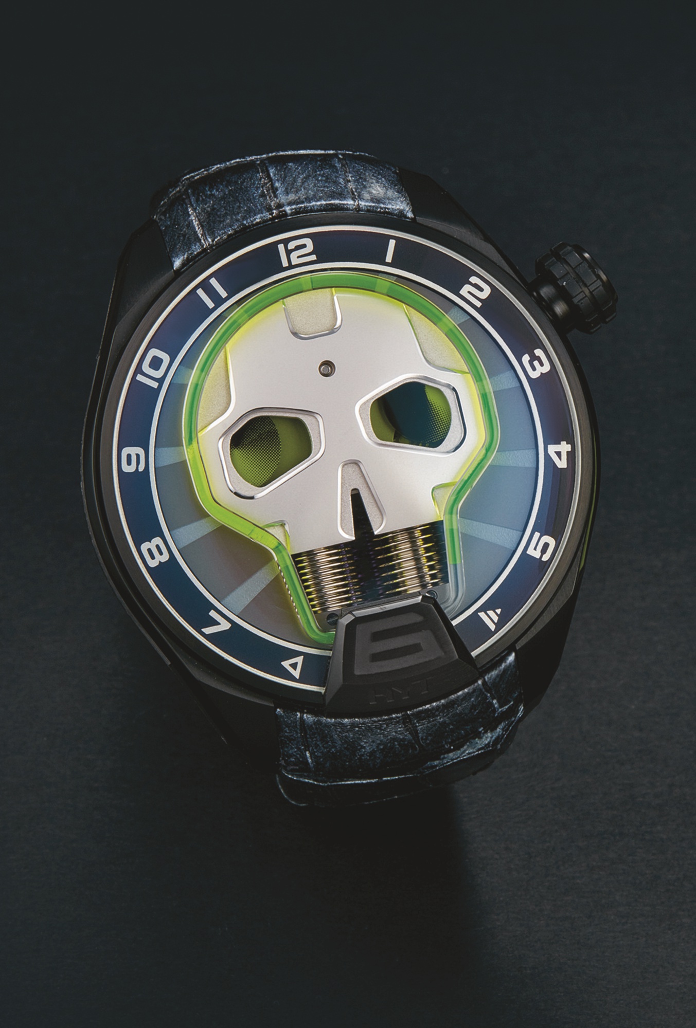 HYT ref. H1-TD
