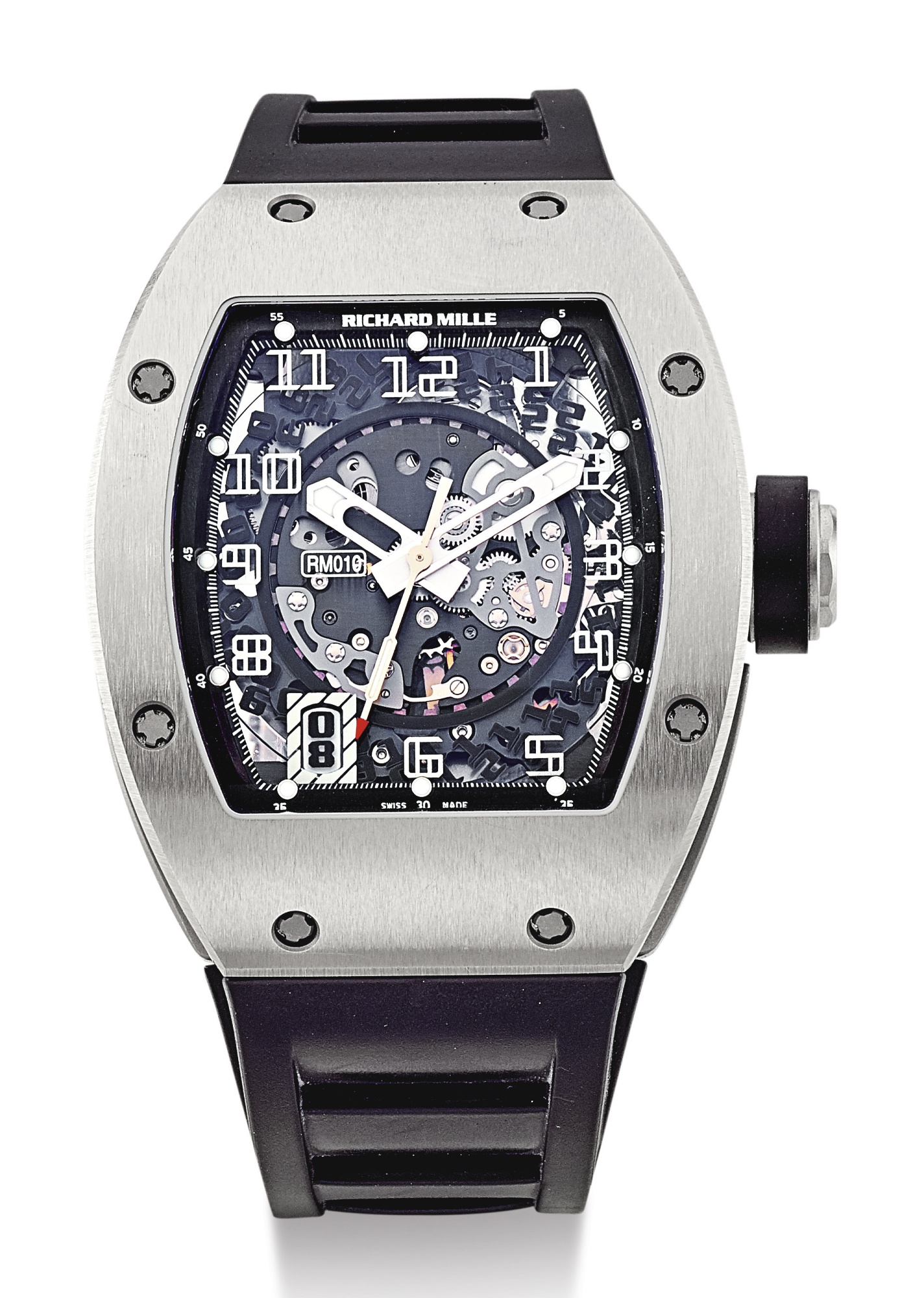 Richard Mille