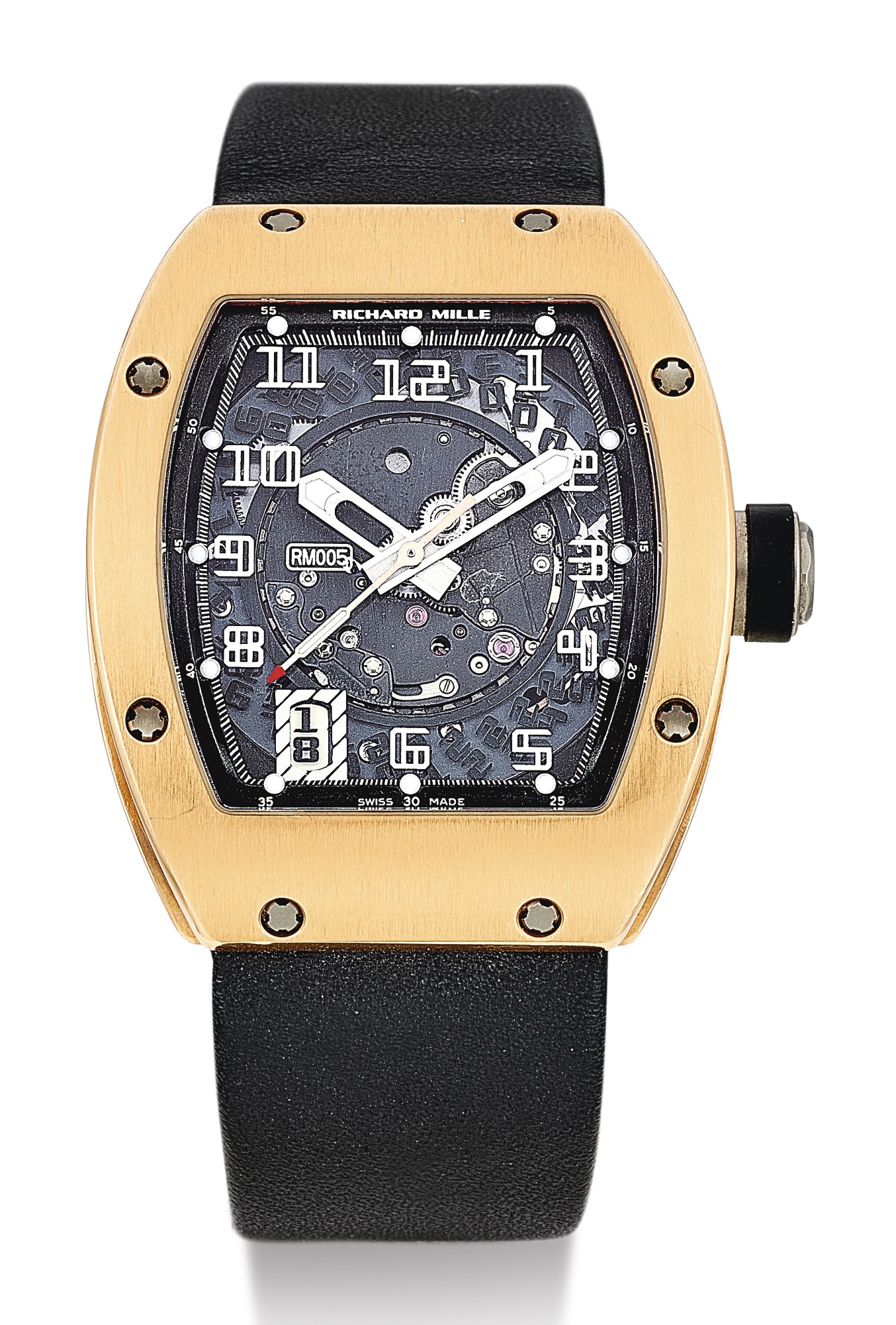 Richard Mille