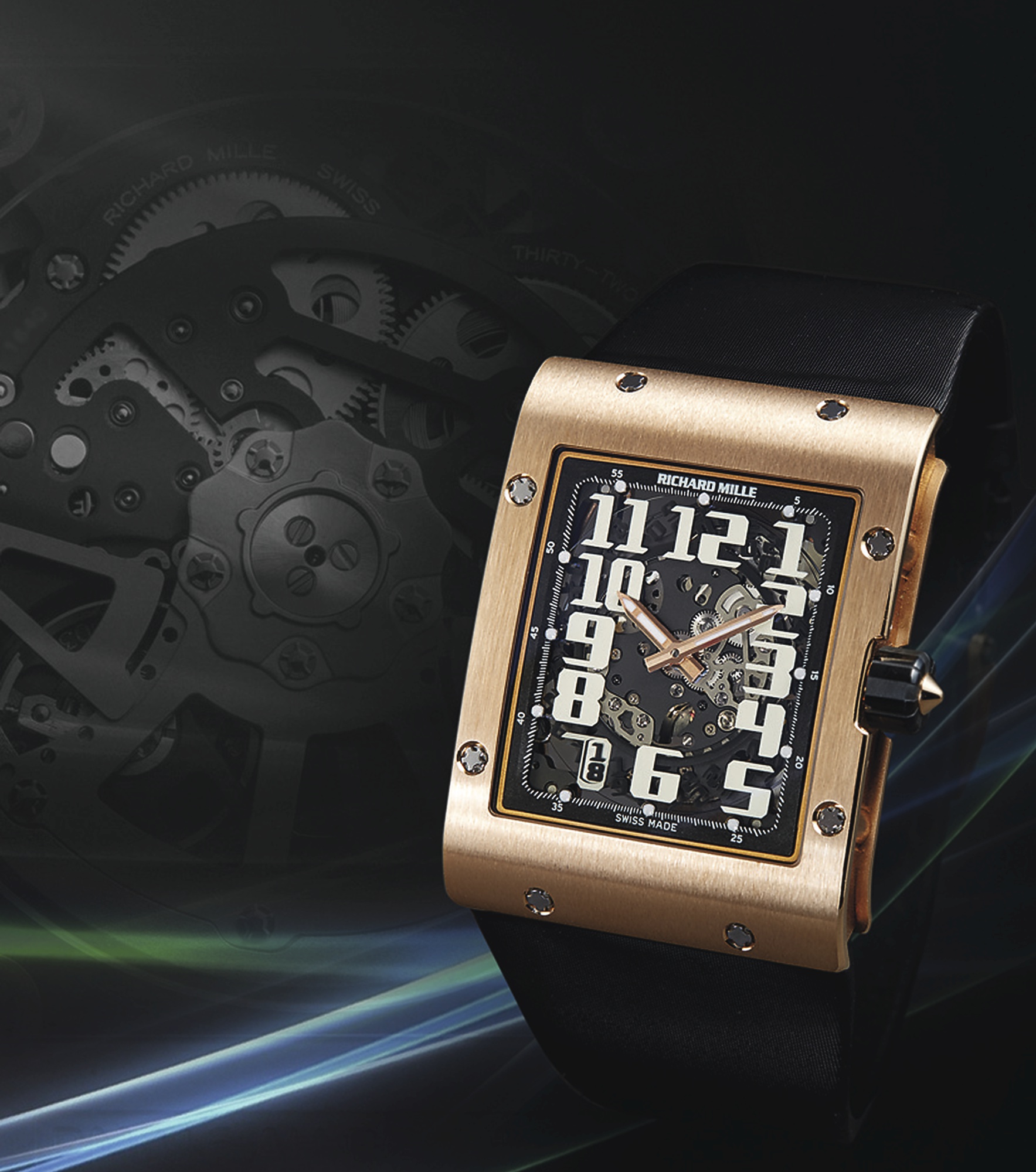 Richard Mille