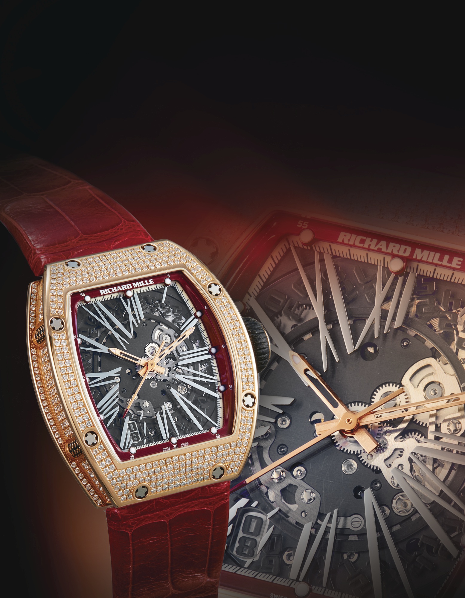 Richard Mille