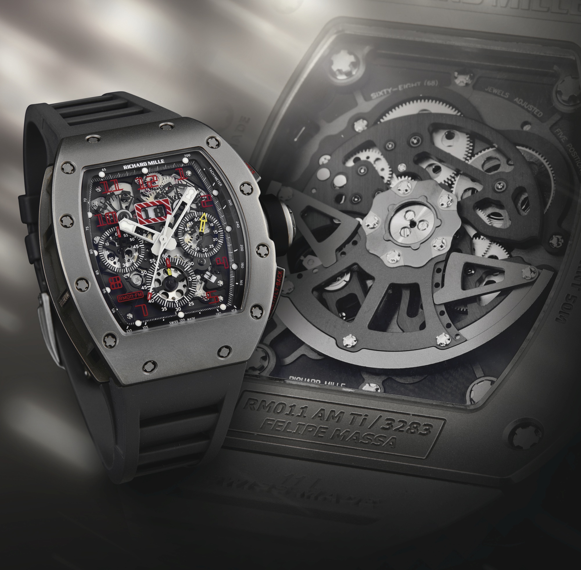 Richard Mille