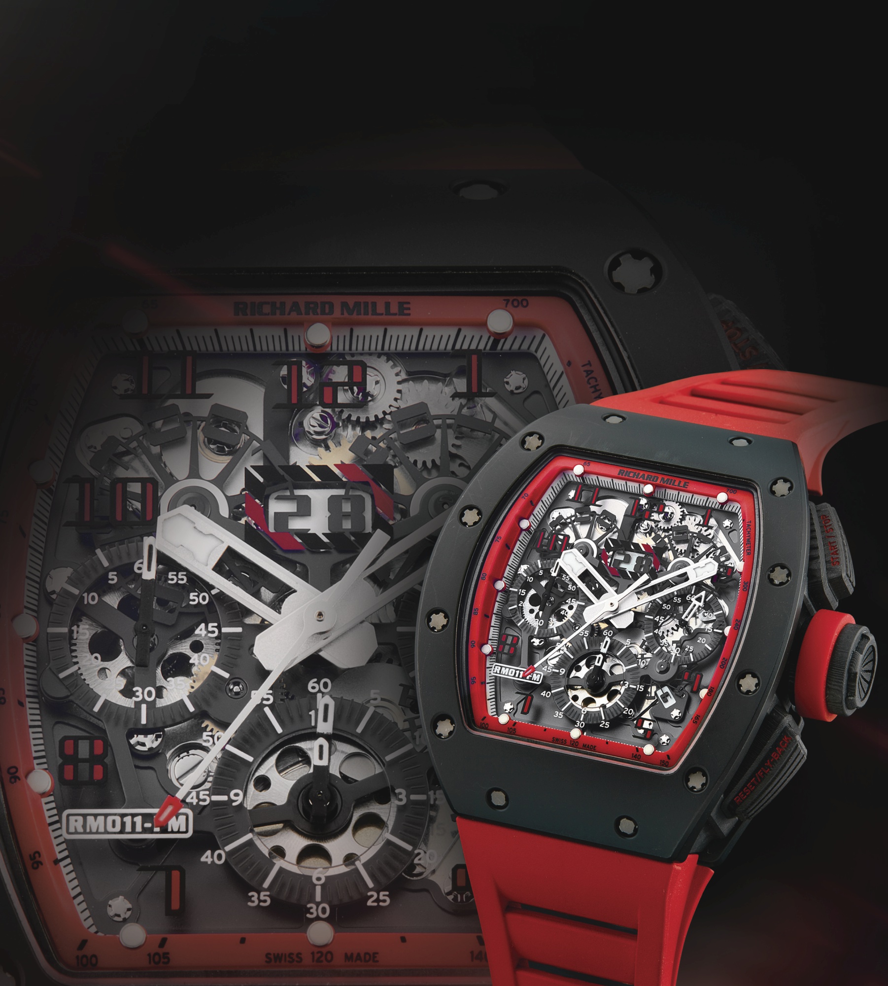 Richard Mille
