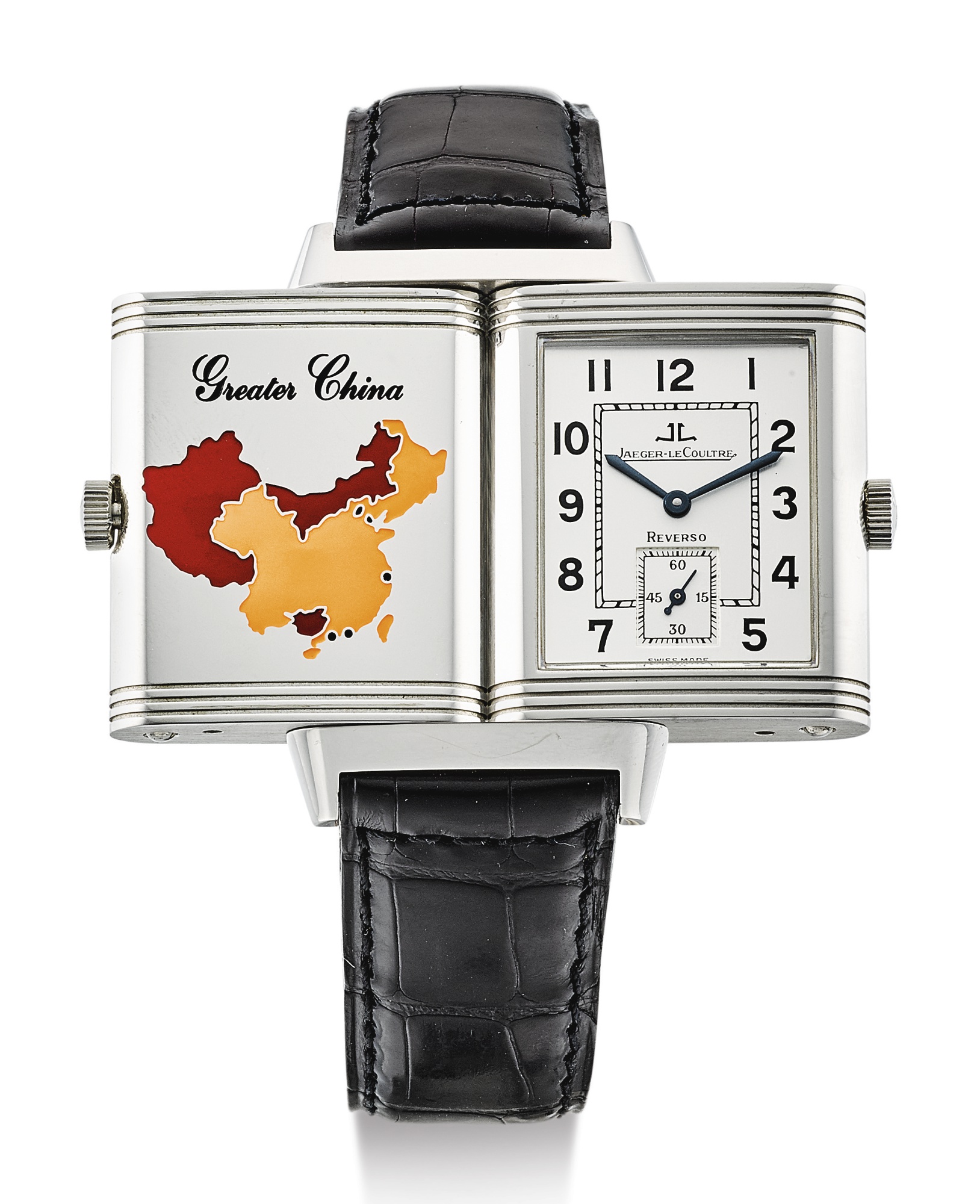 Jaeger-LeCoultre