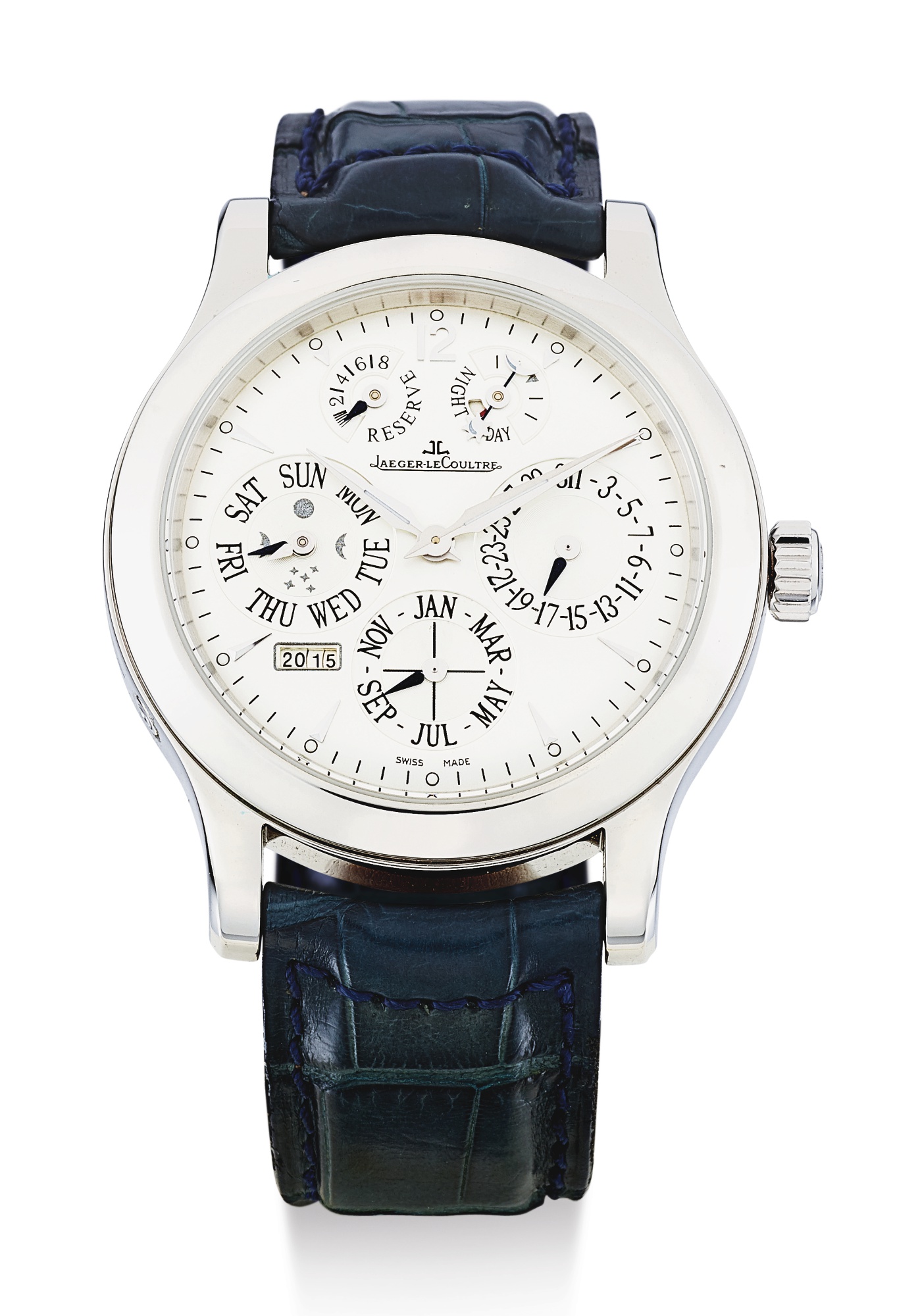 Jaeger-LeCoultre