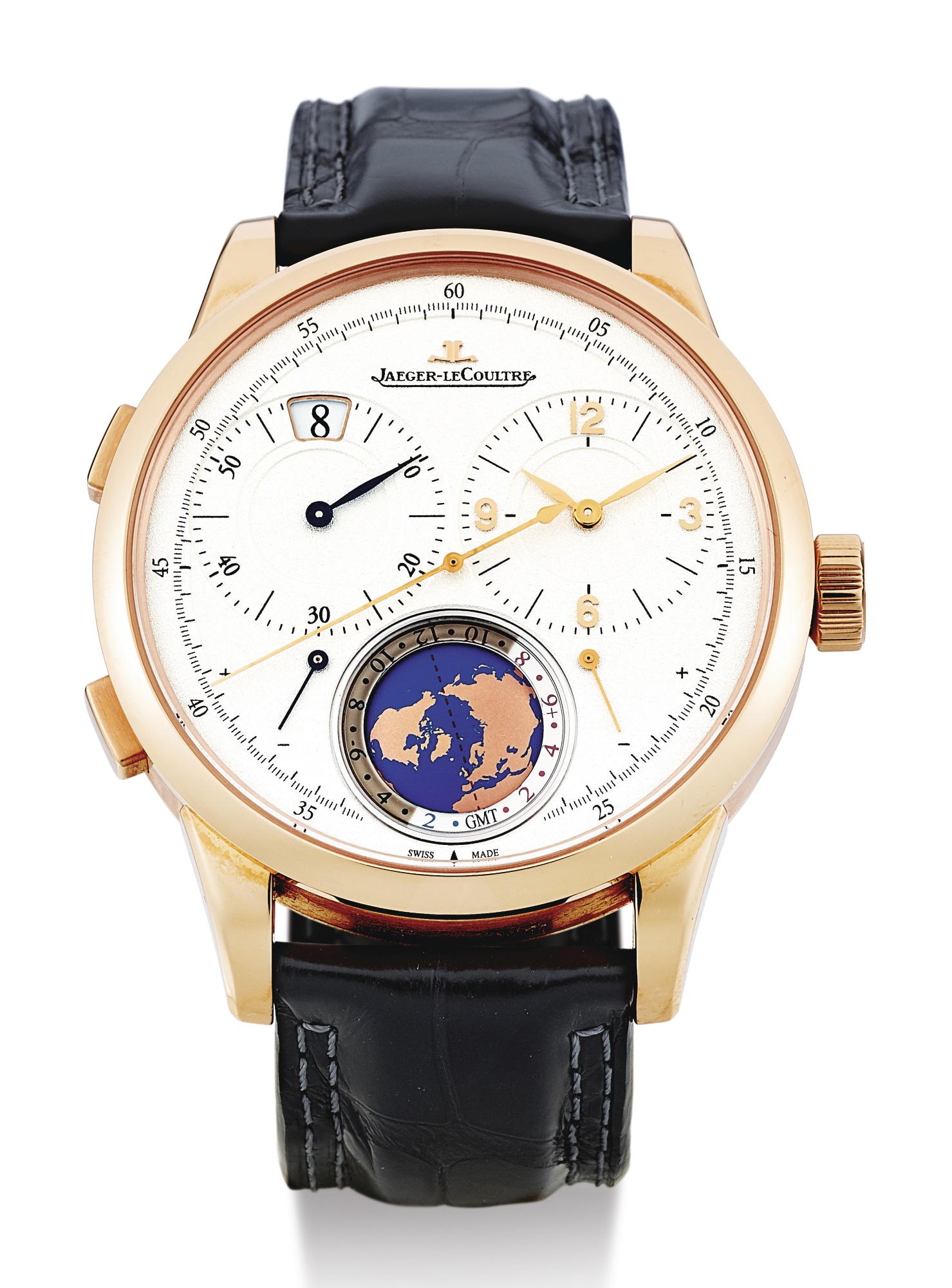 Jaeger-LeCoultre