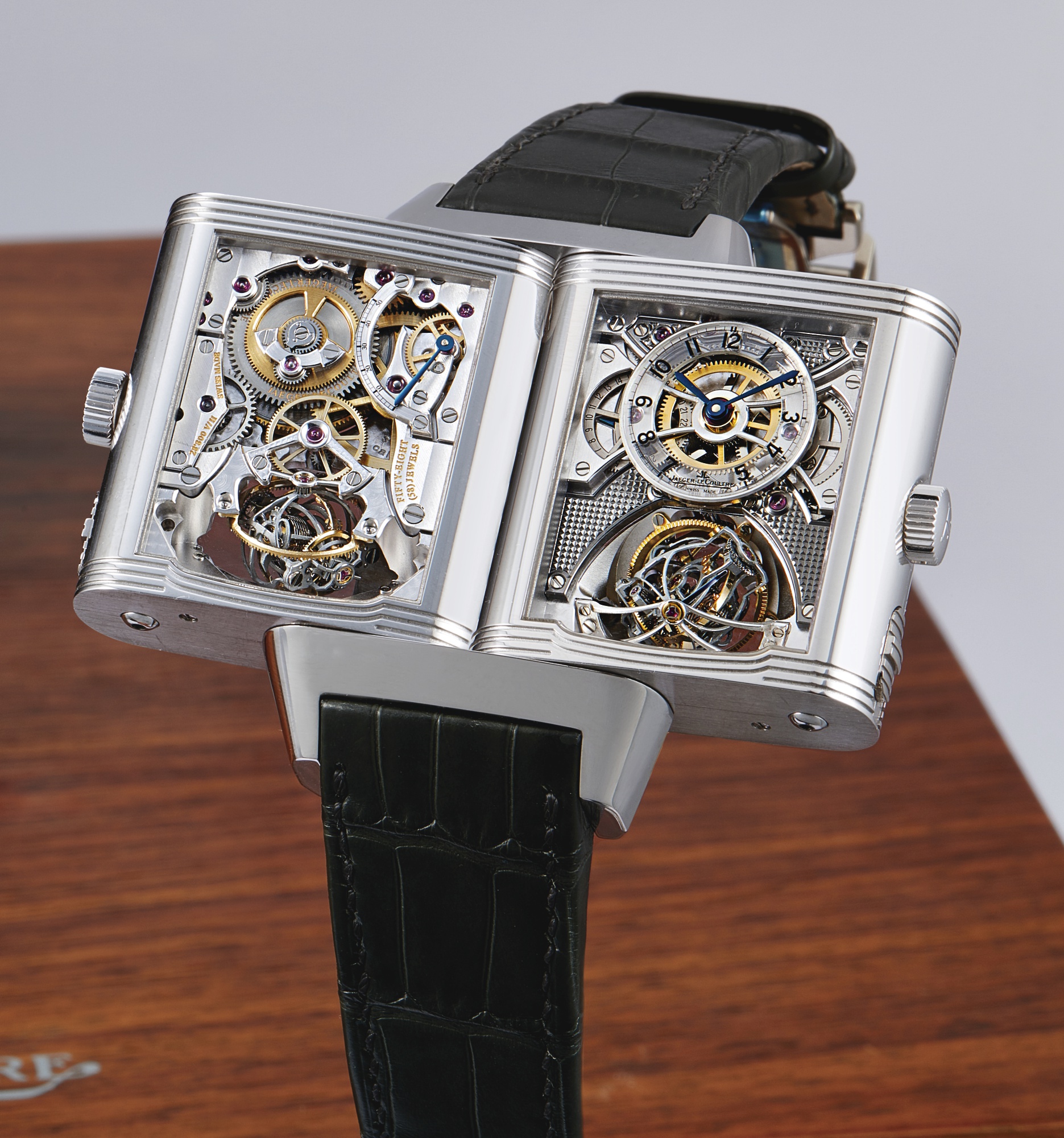 Jaeger-LeCoultre