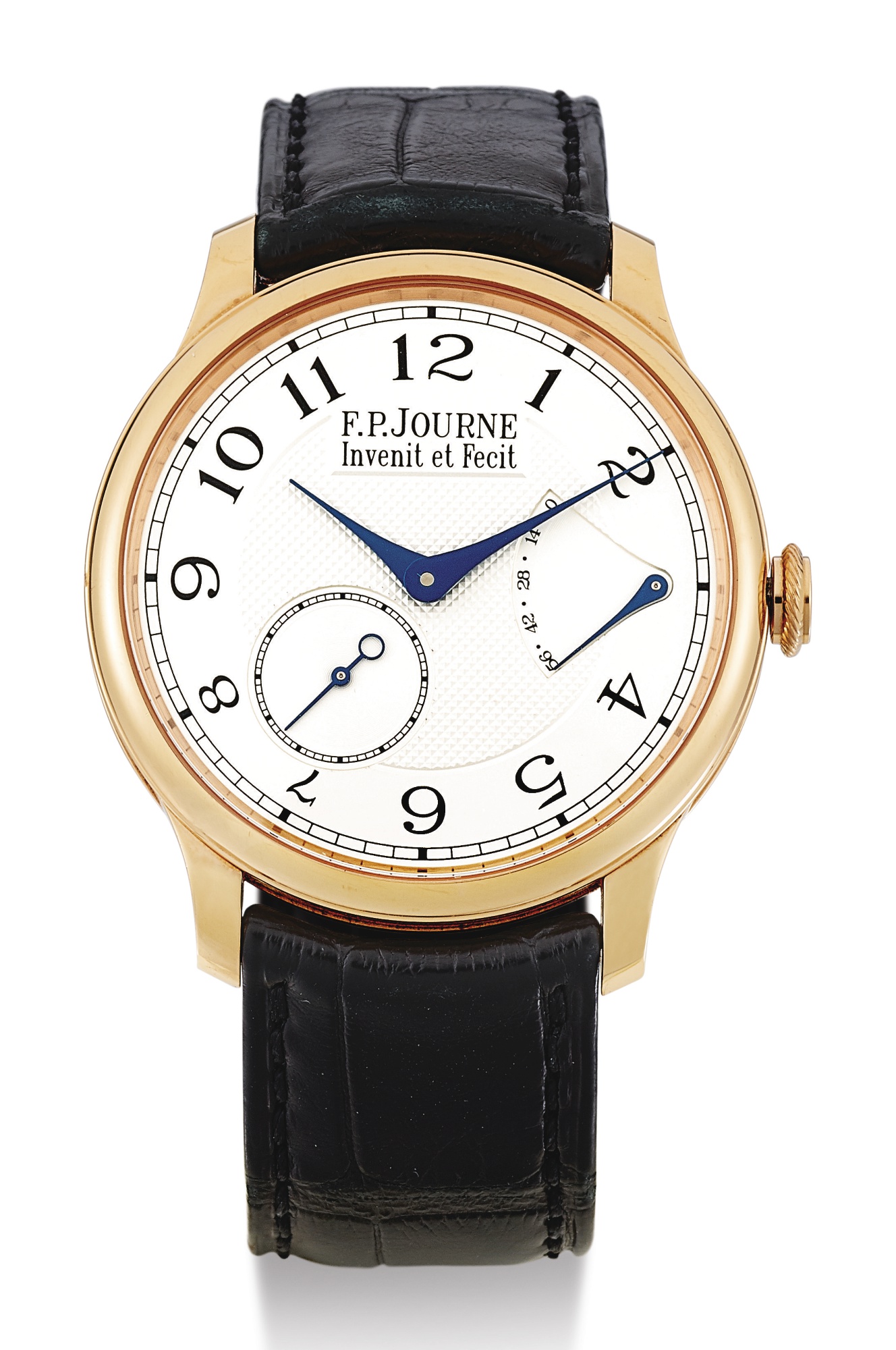 F.P. Journe