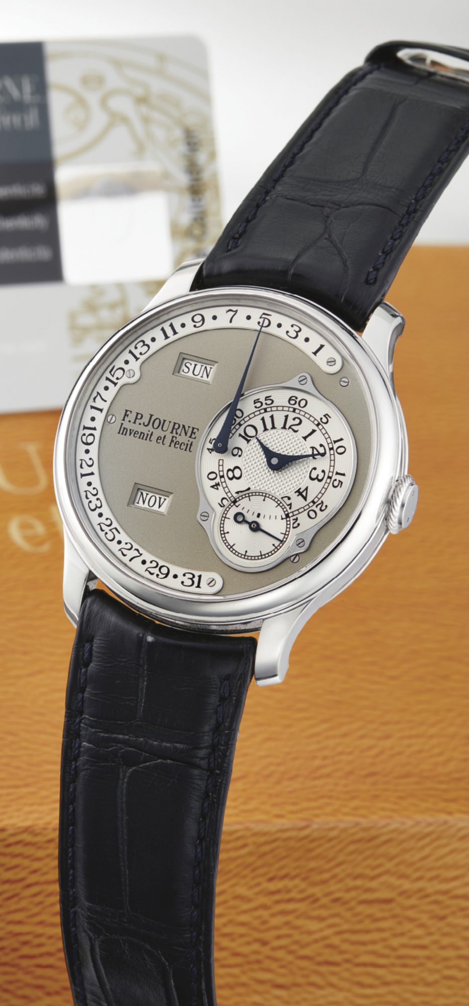 F.P. Journe