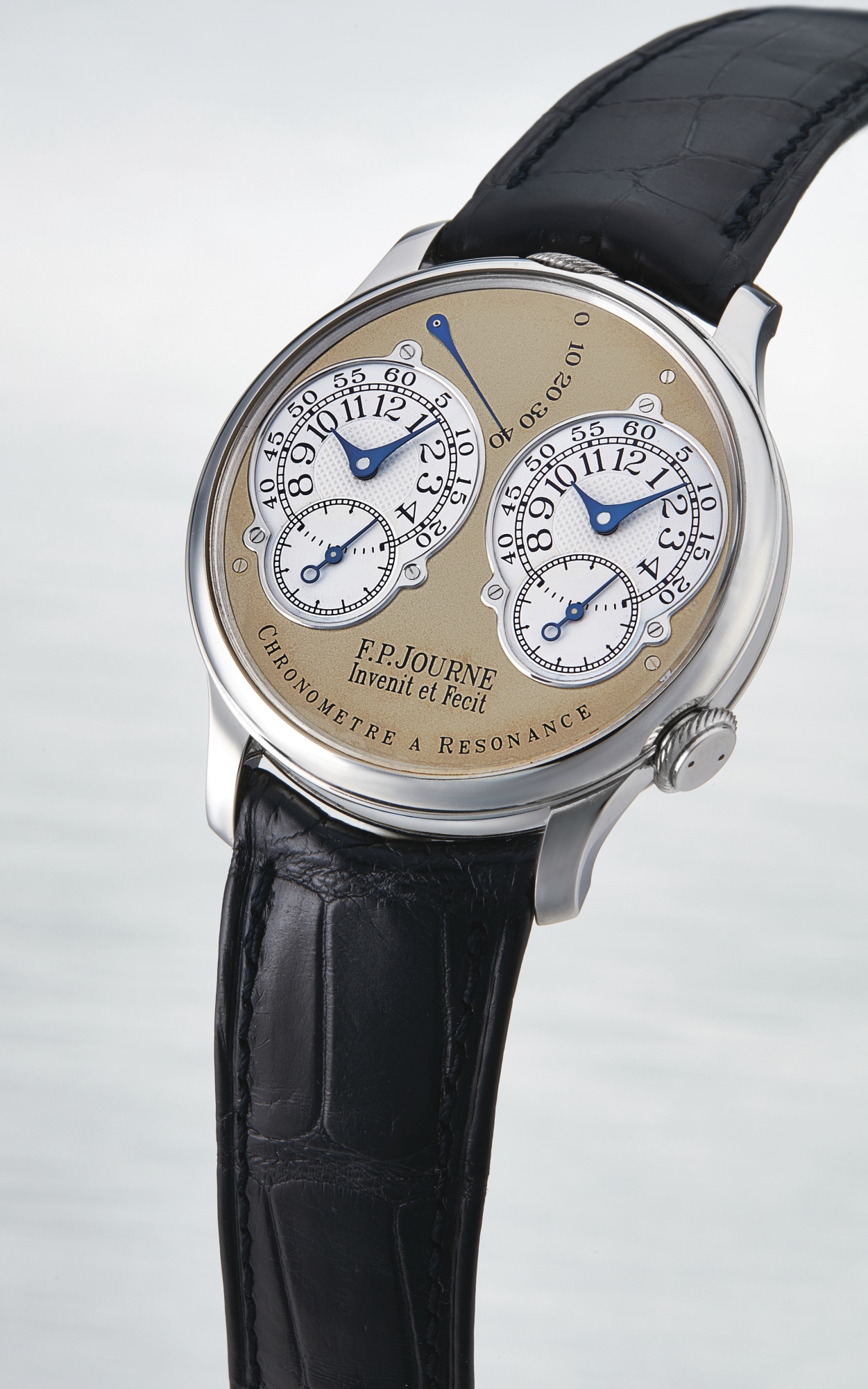 F.P. Journe