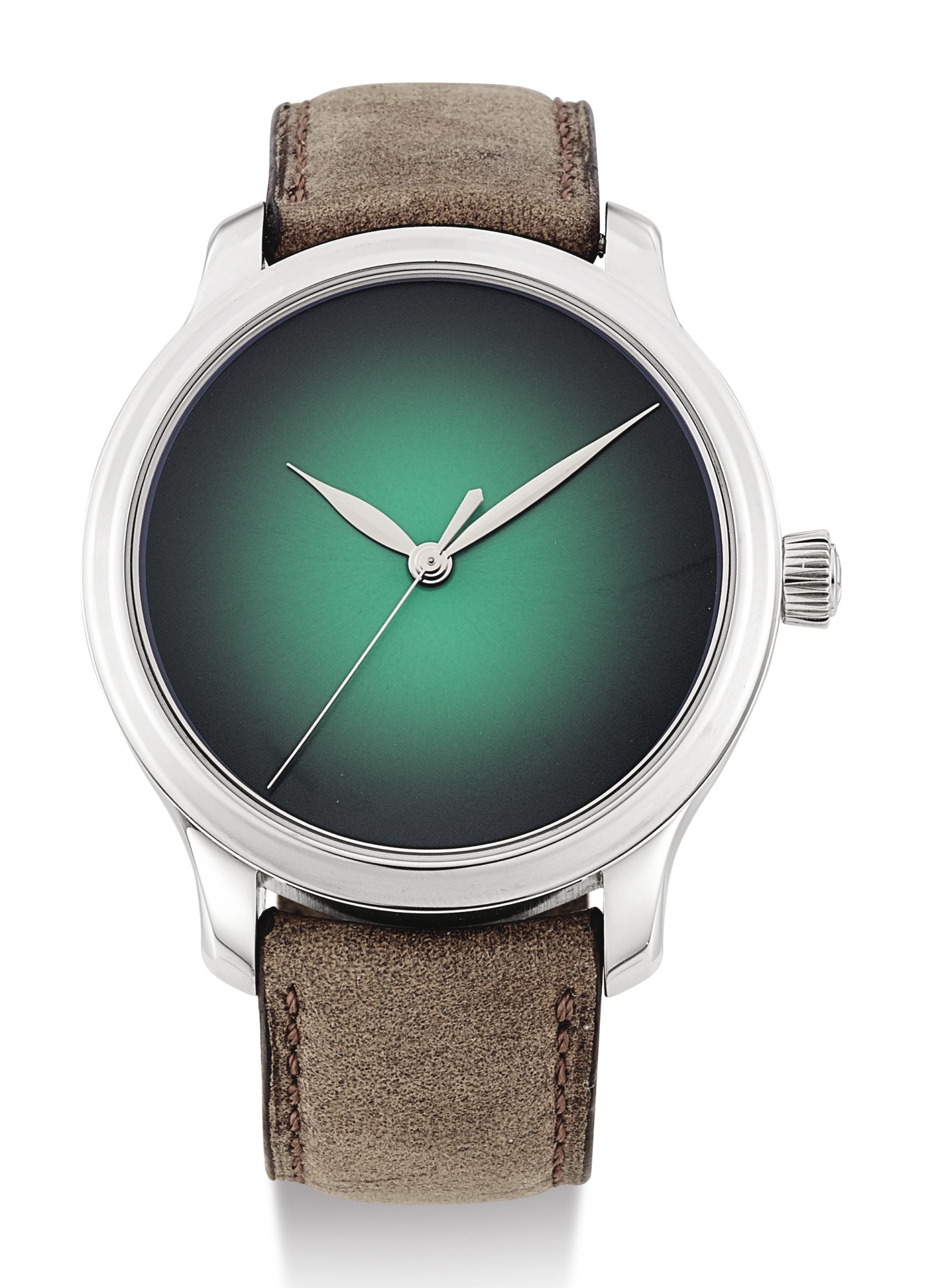 H. Moser & Cie
