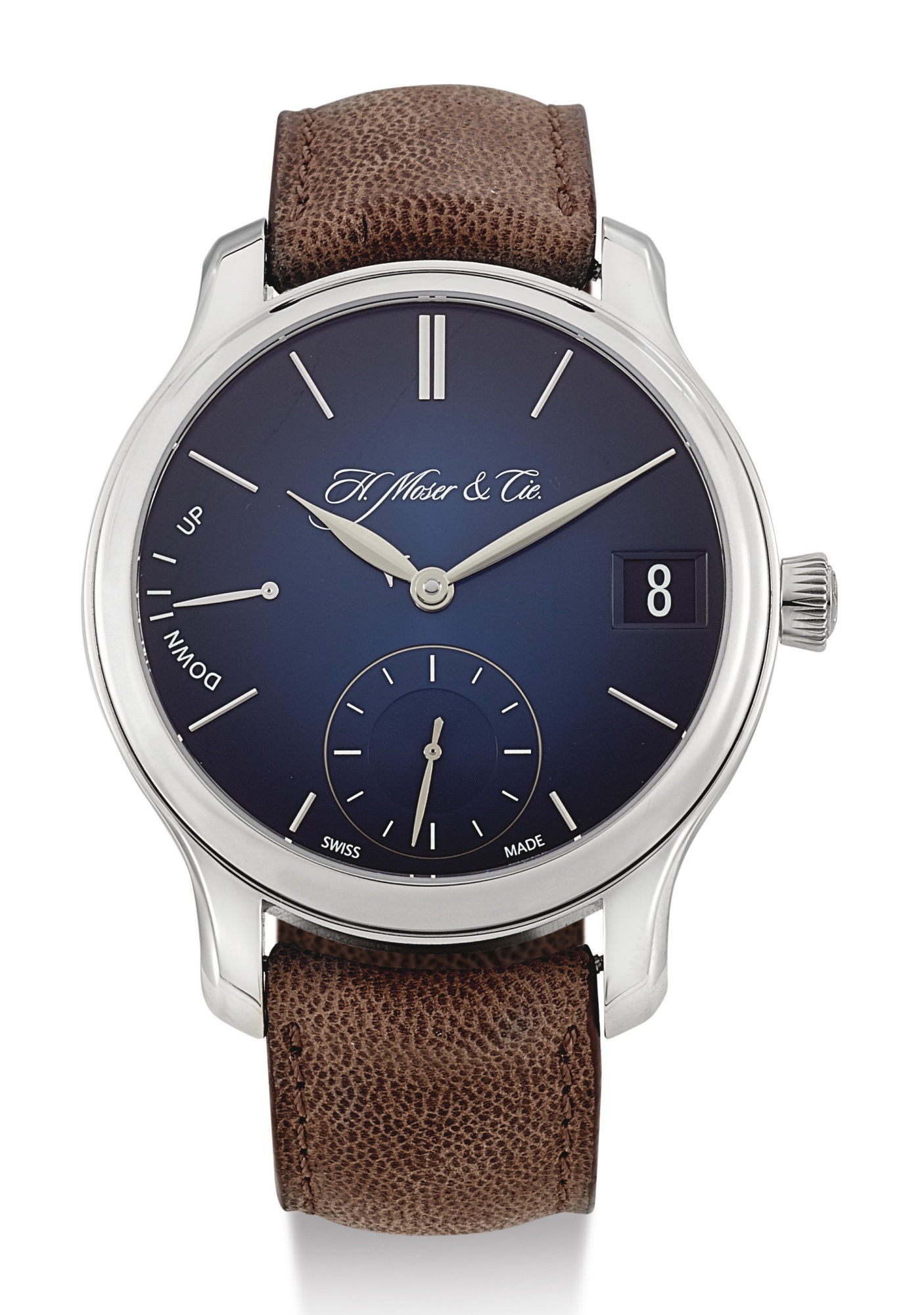 H. Moser & Cie