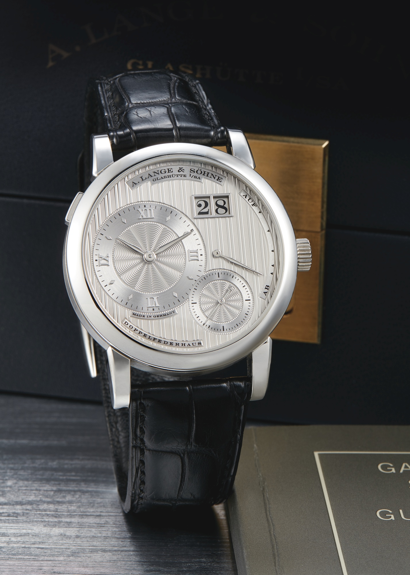 A. Lange & Söhne