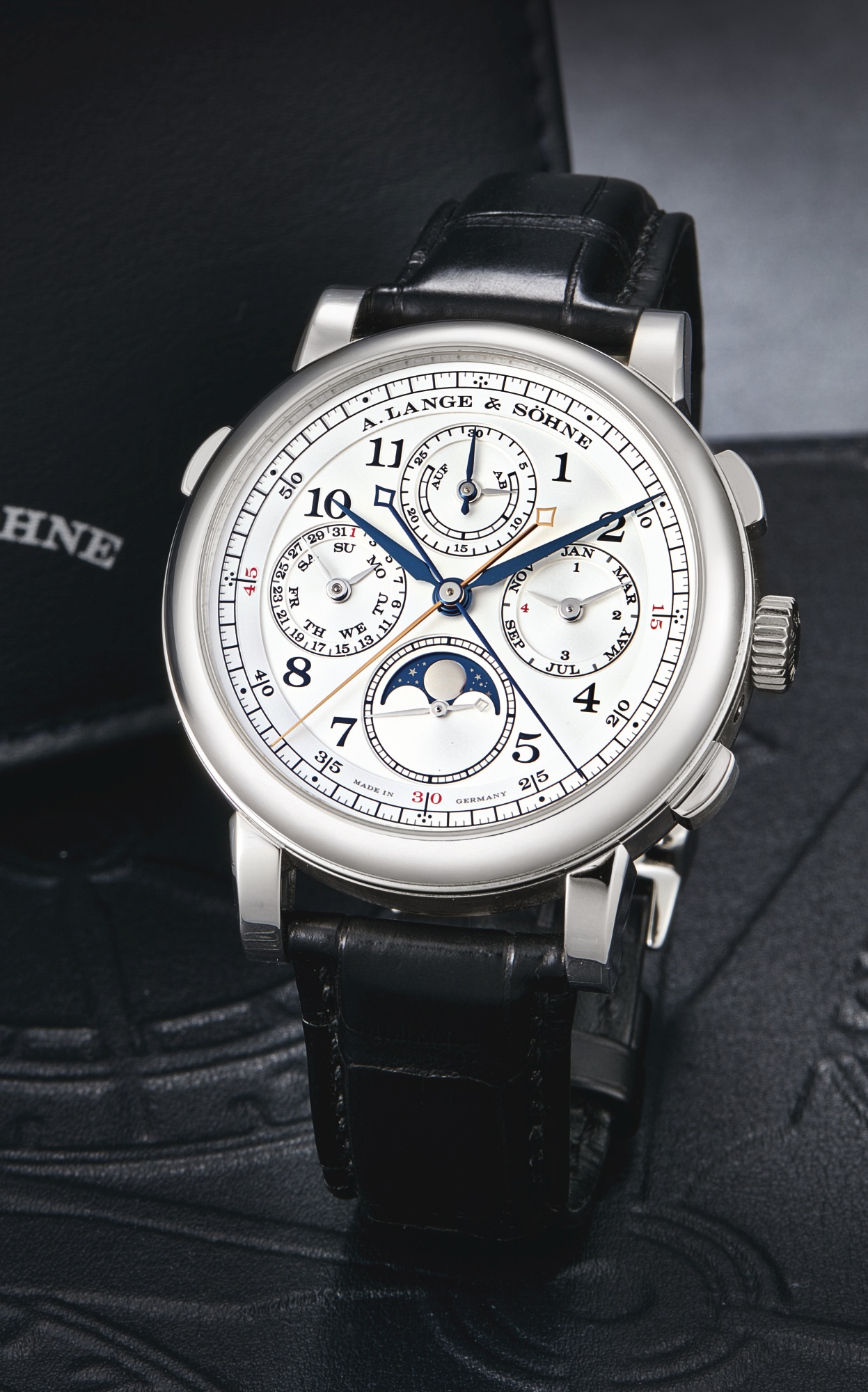 A. Lange & Söhne