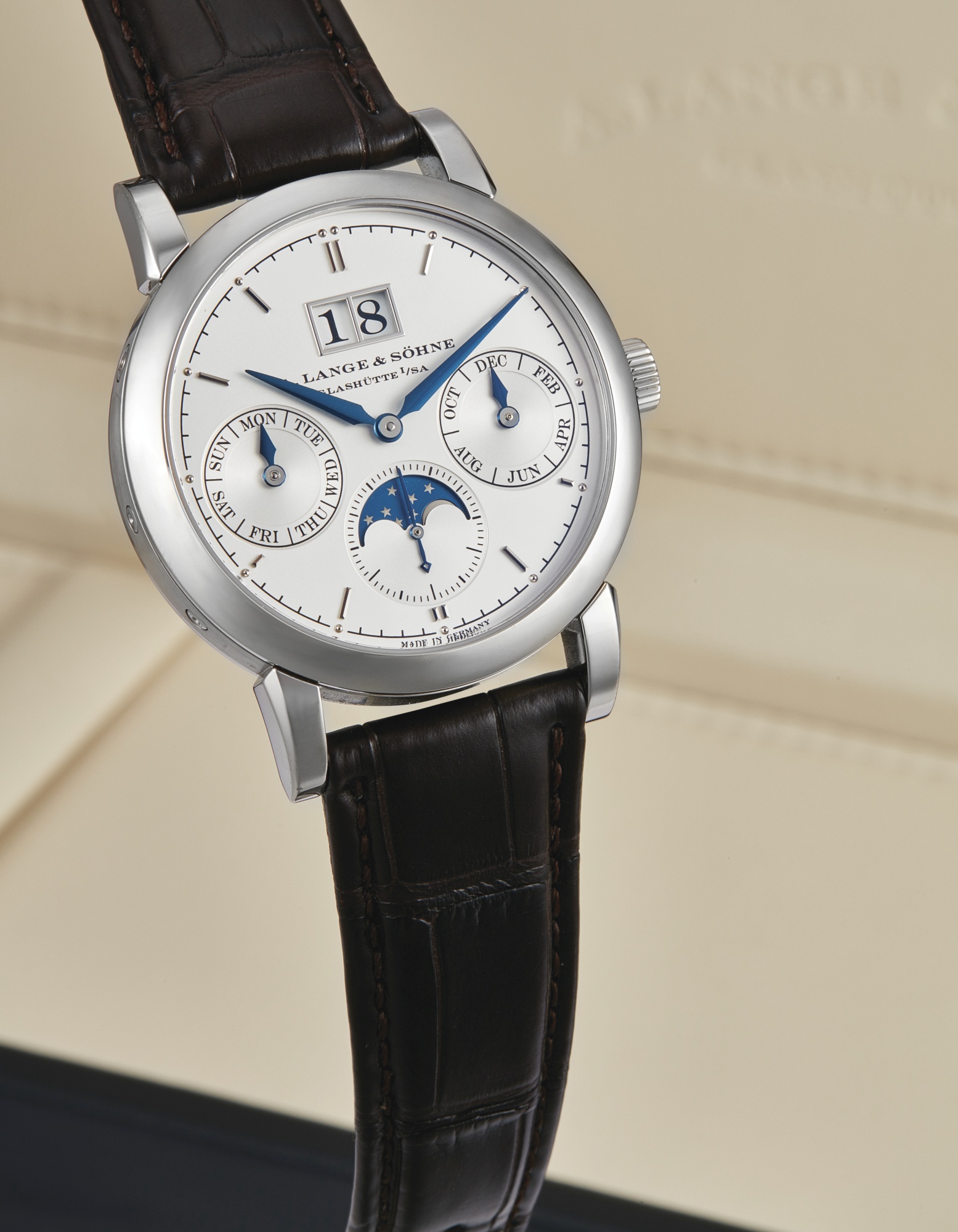 A. Lange & Söhne