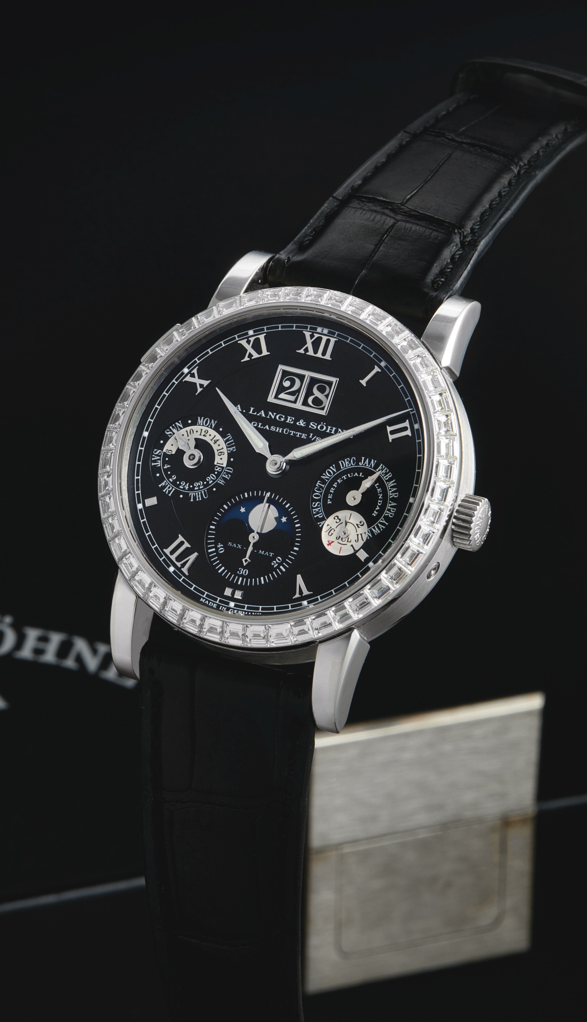 A. Lange & Söhne