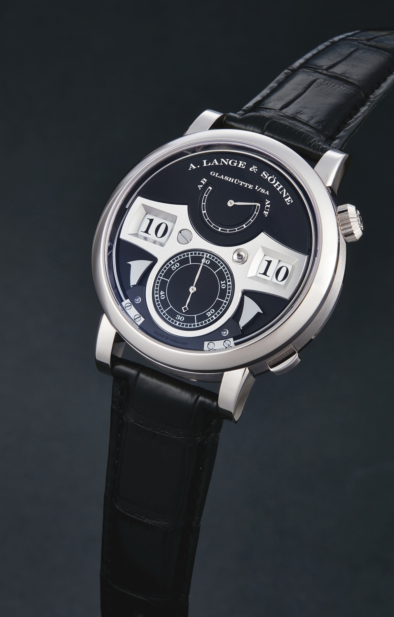 A. Lange & Söhne