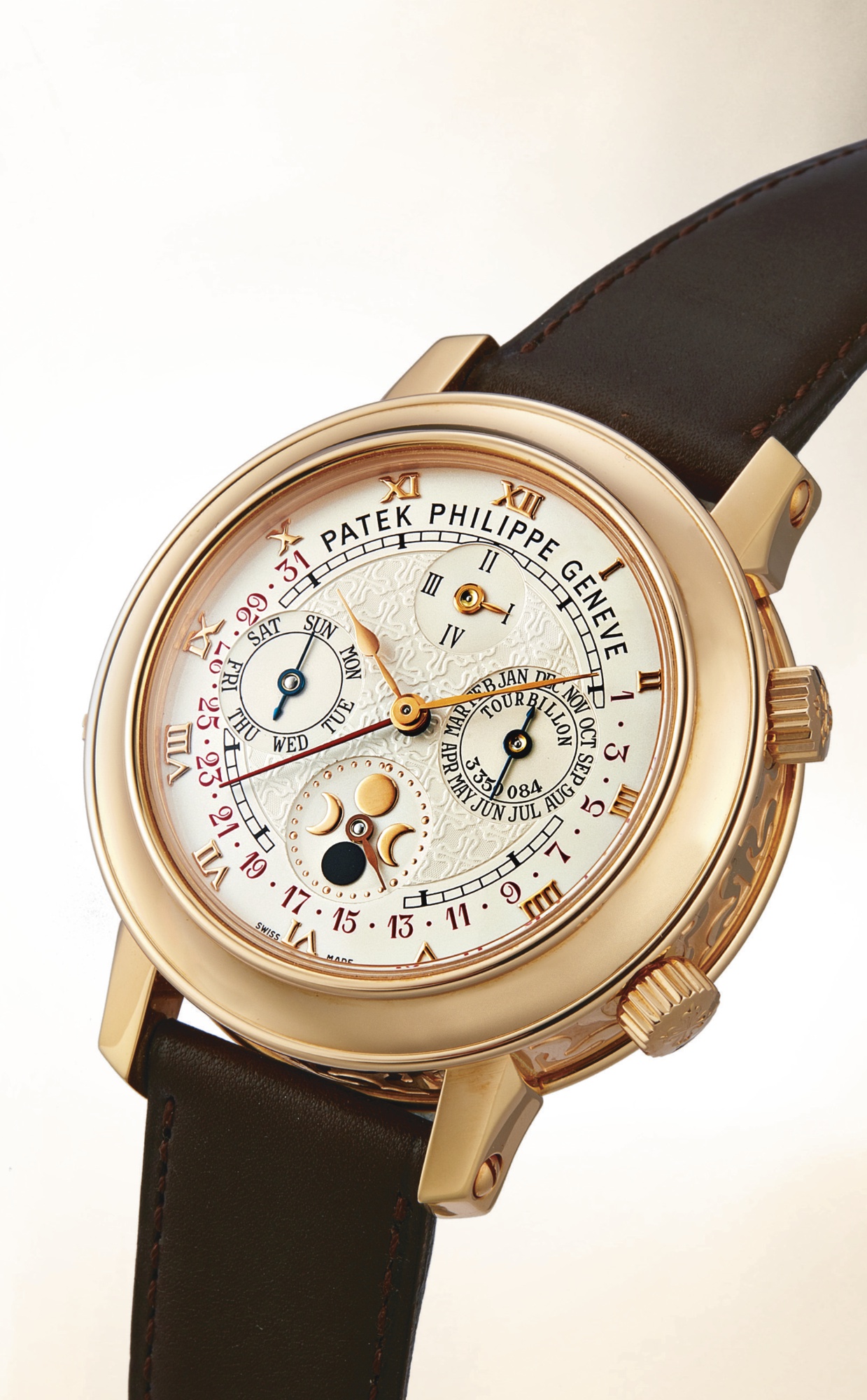 Patek Philippe