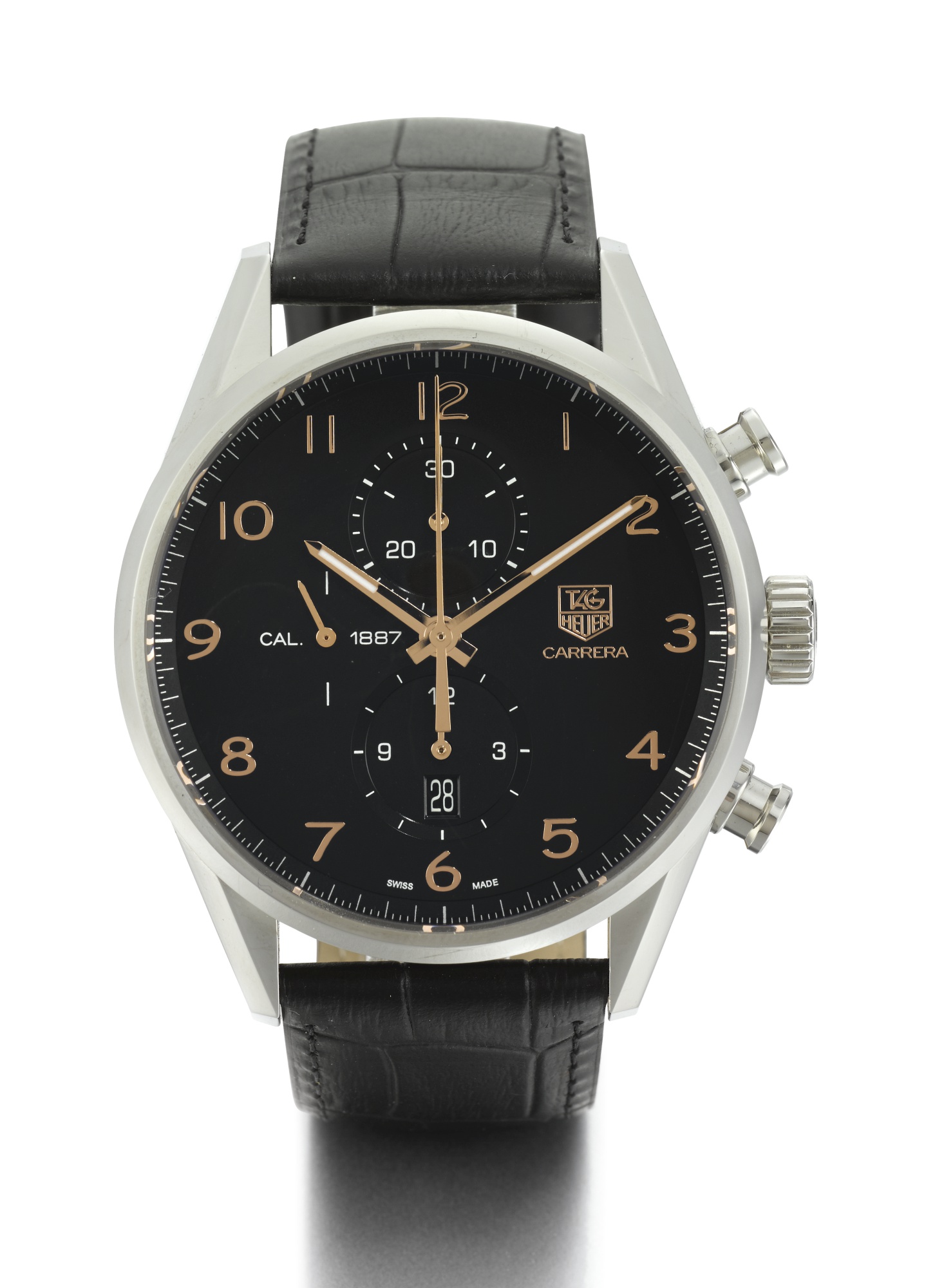 Tag Heuer