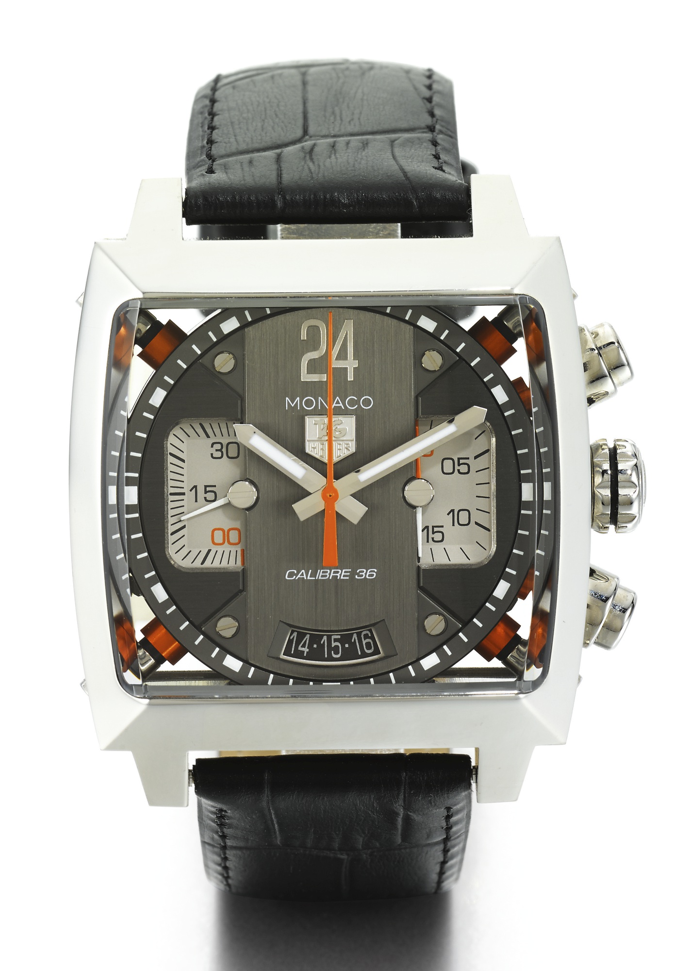 Tag Heuer