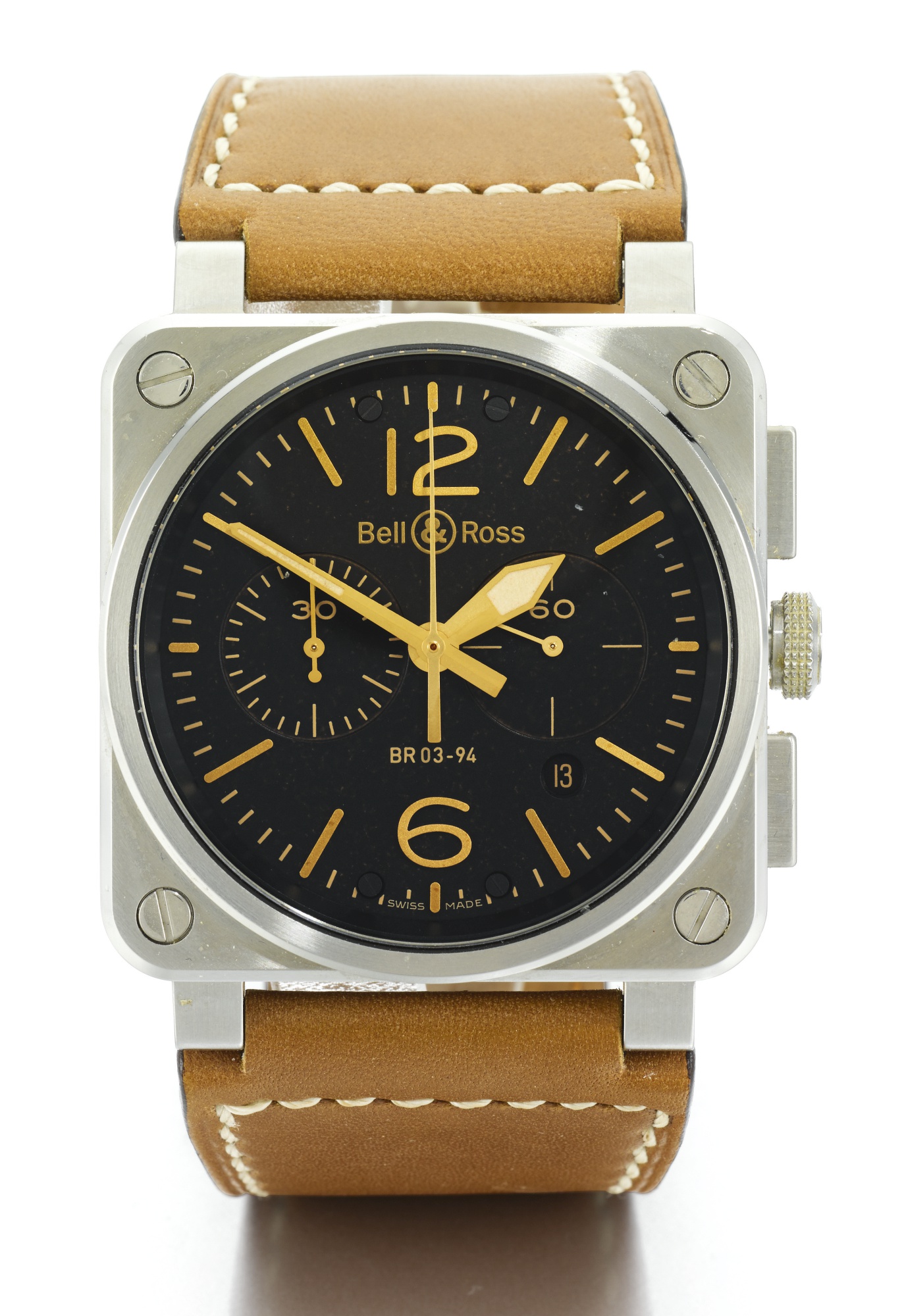 Bell & Ross