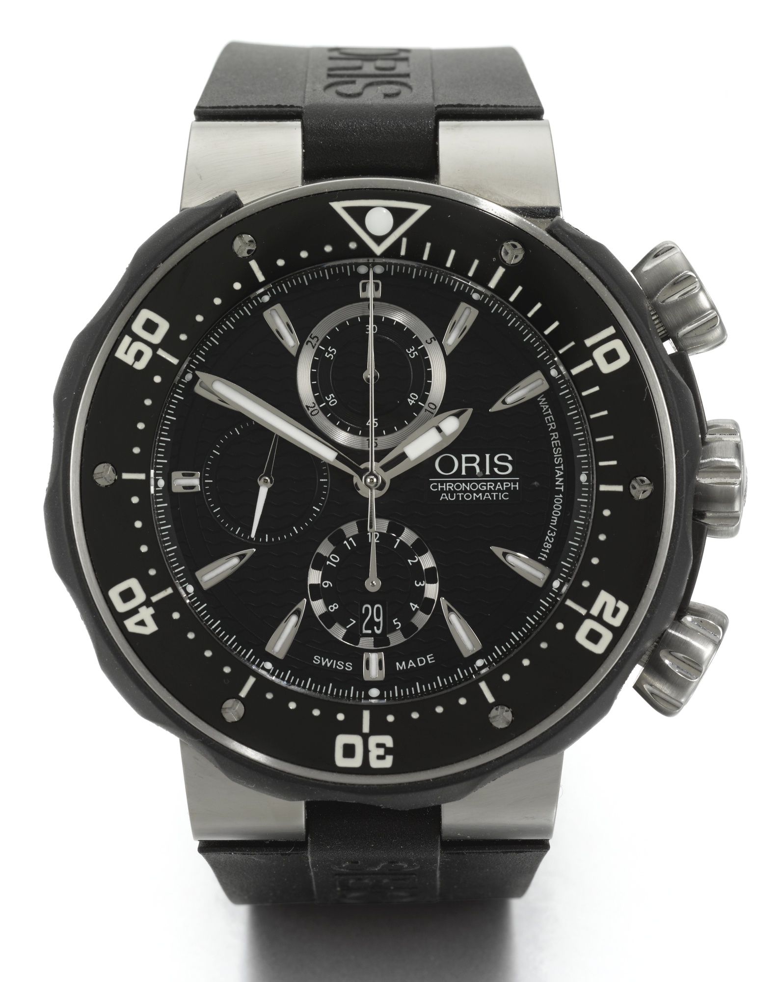 Oris