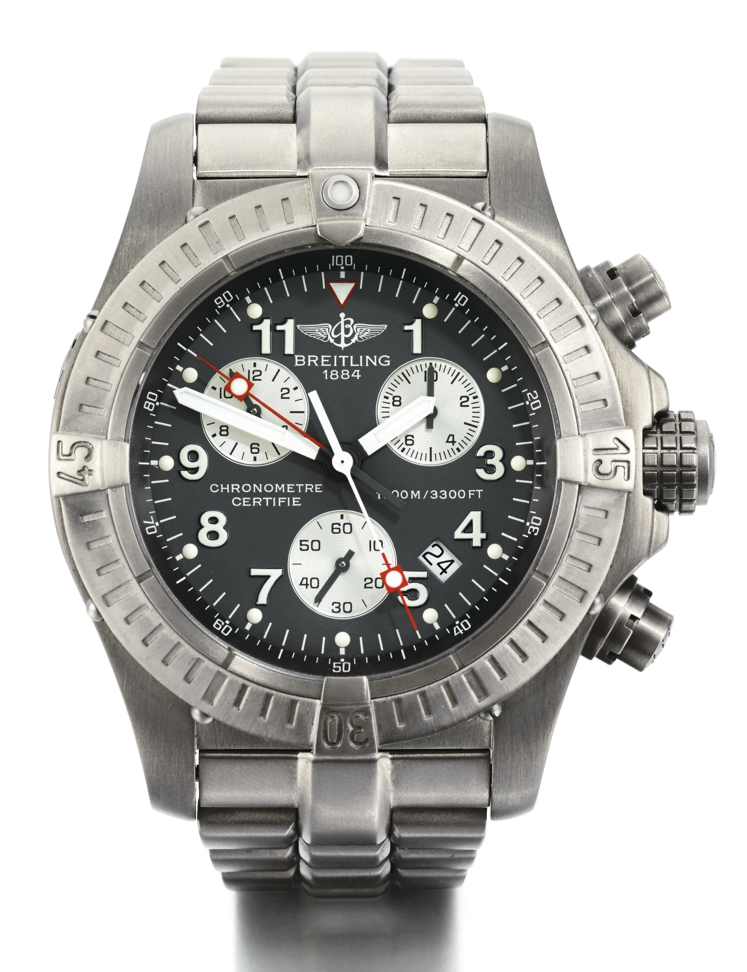 Breitling