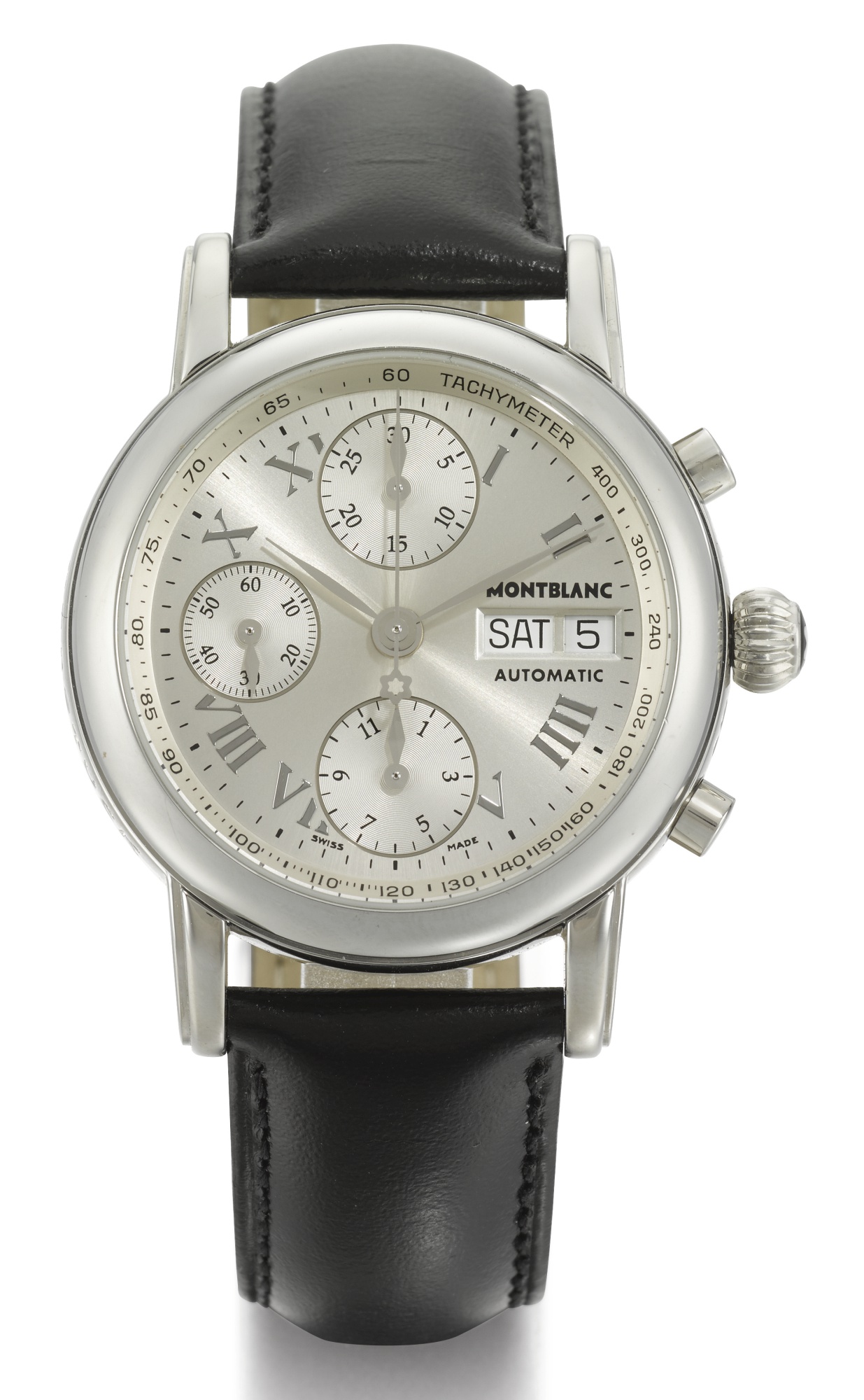 Montblanc