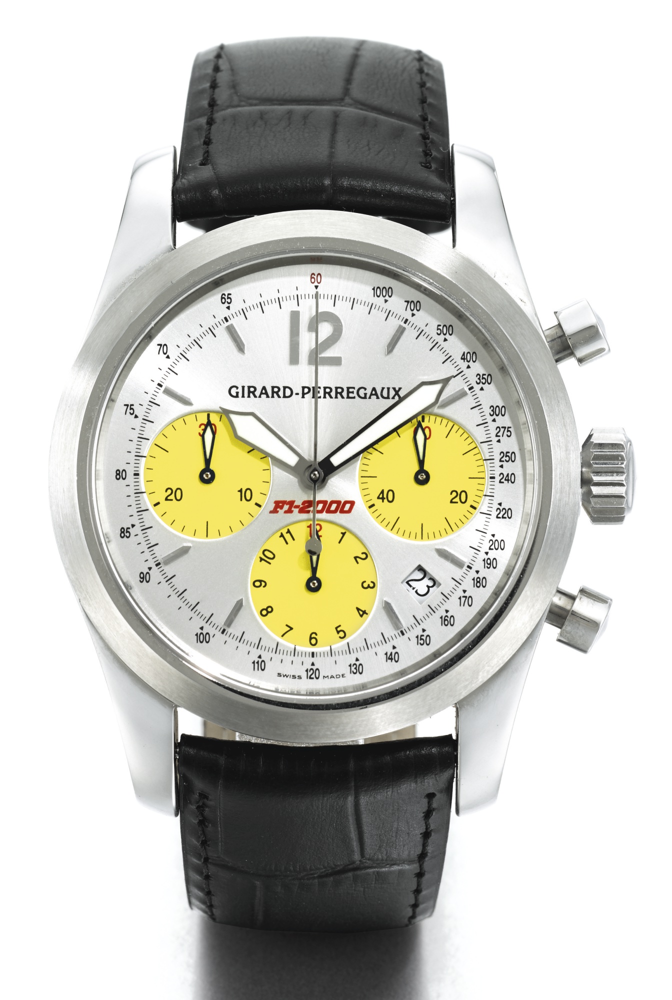 Girard-Perregaux