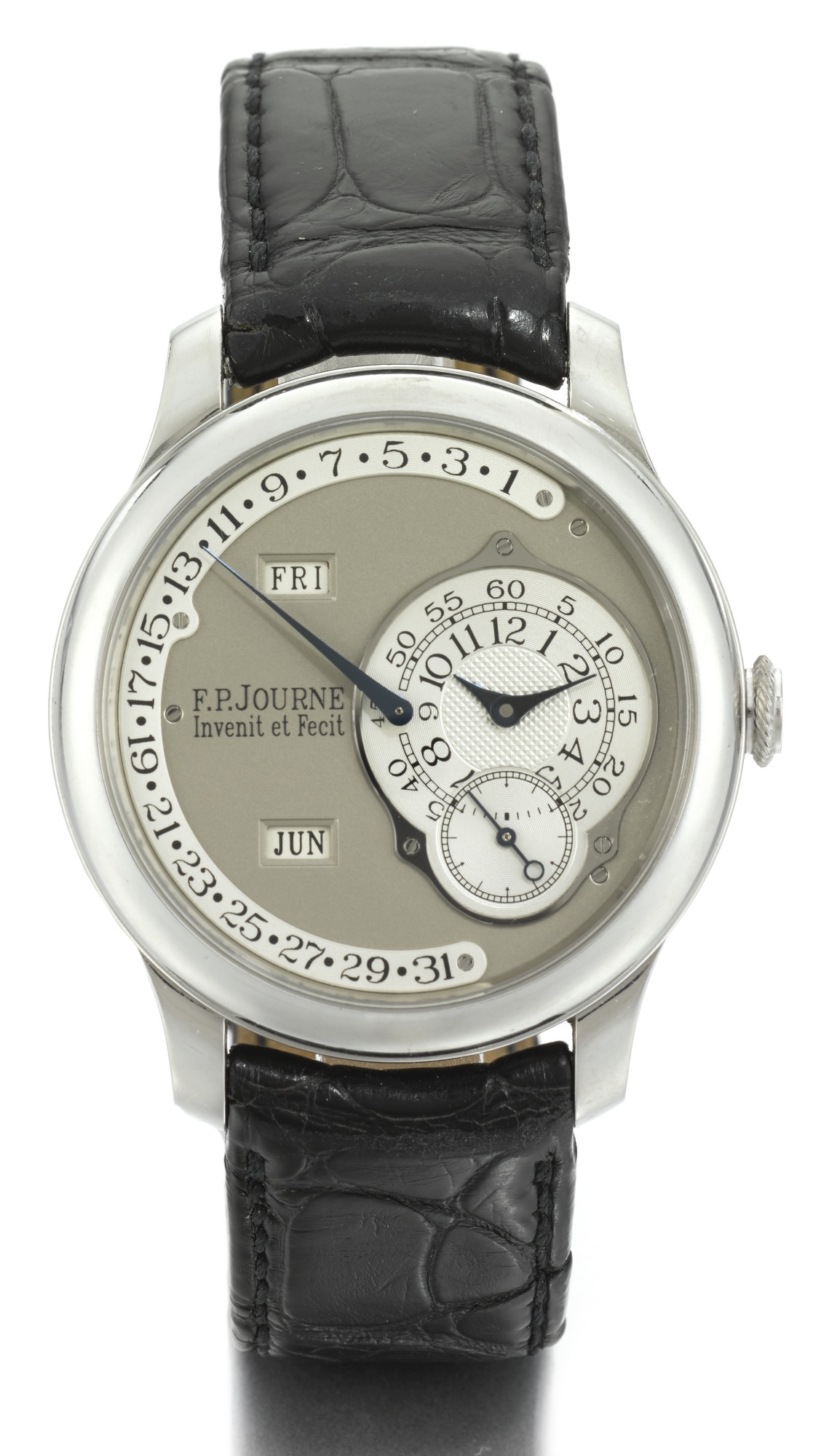 F.P. Journe