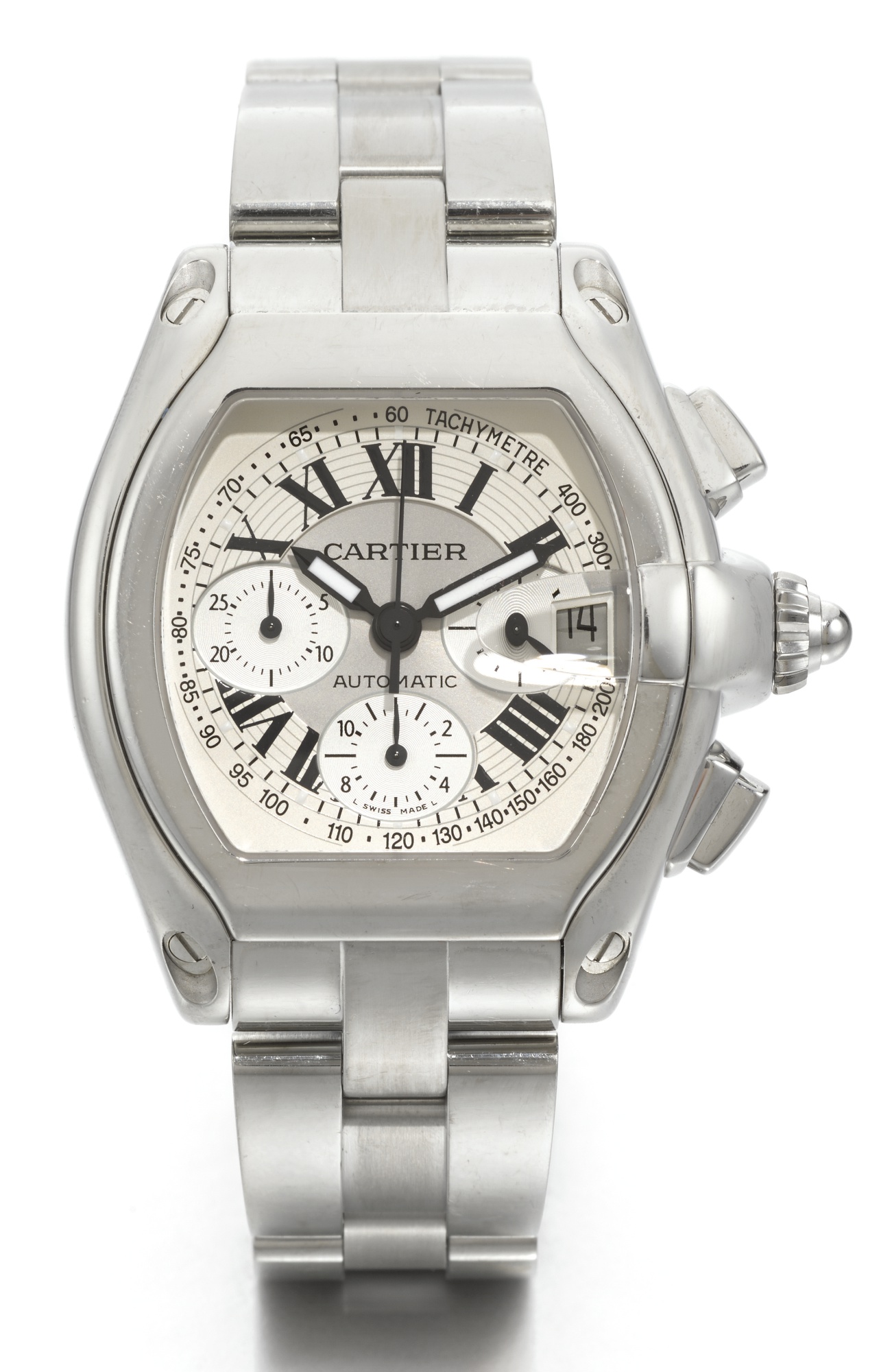 Cartier