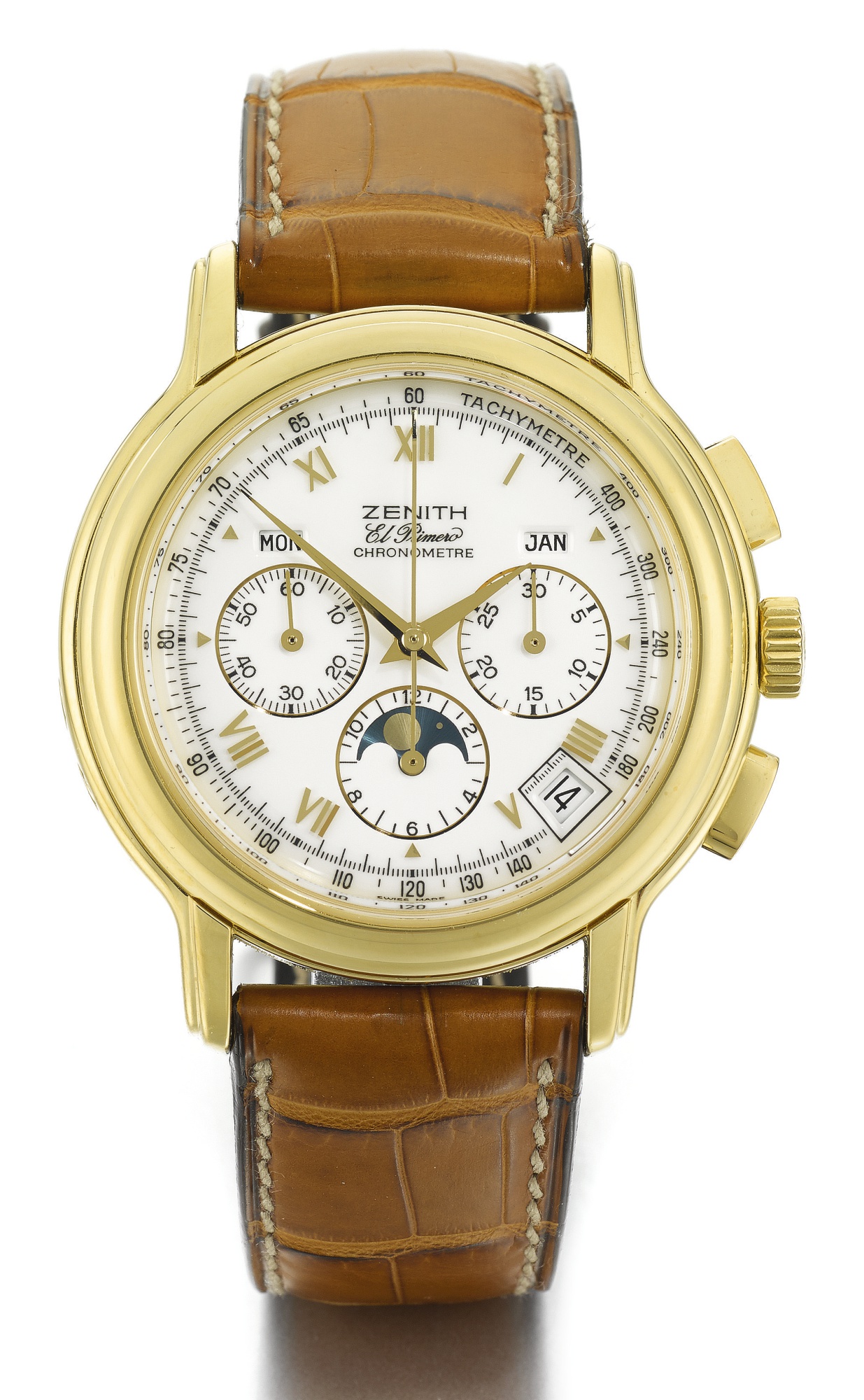 Zenith