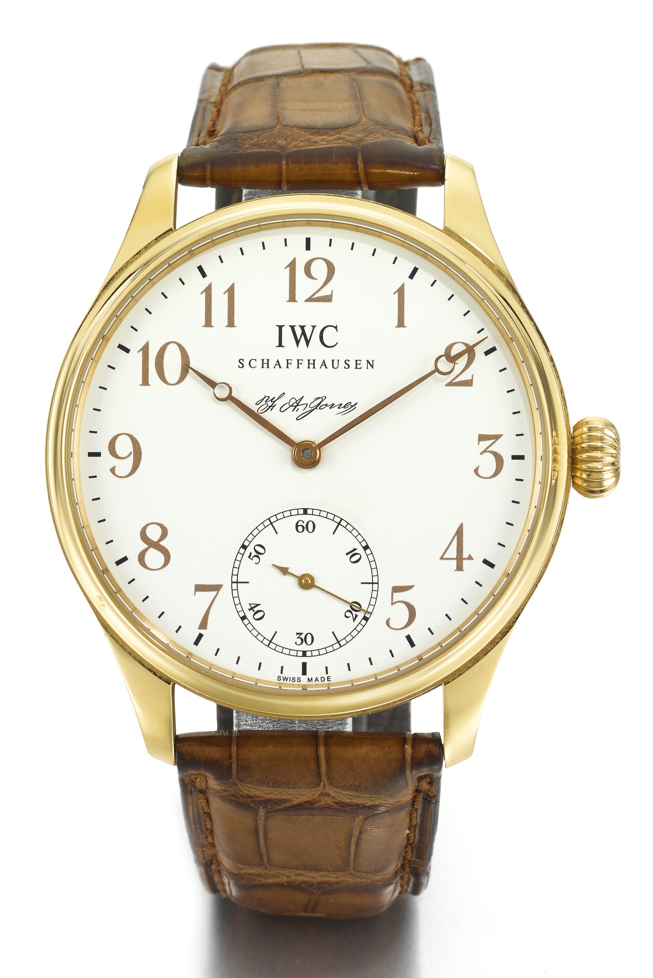 IWC