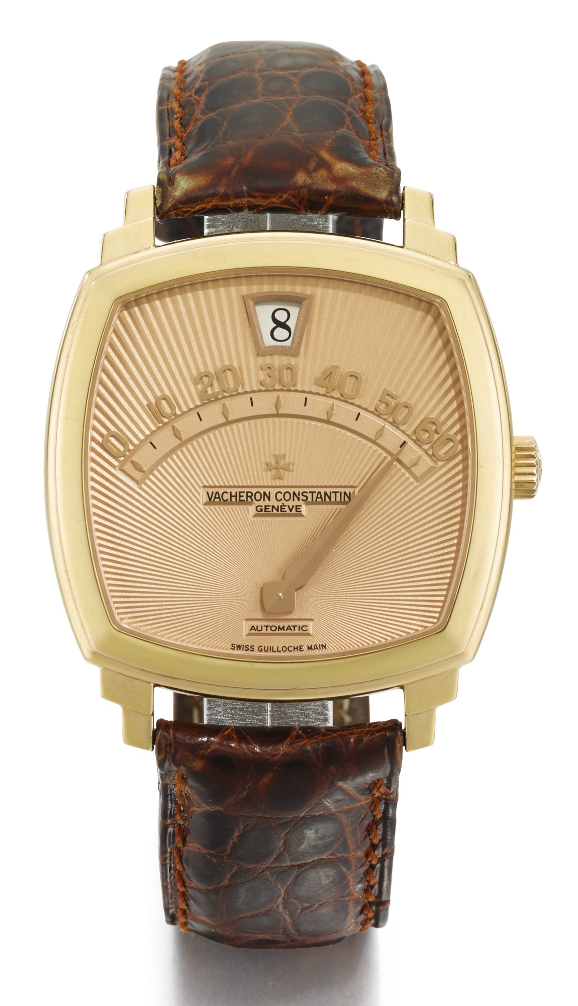 Vacheron Constantin