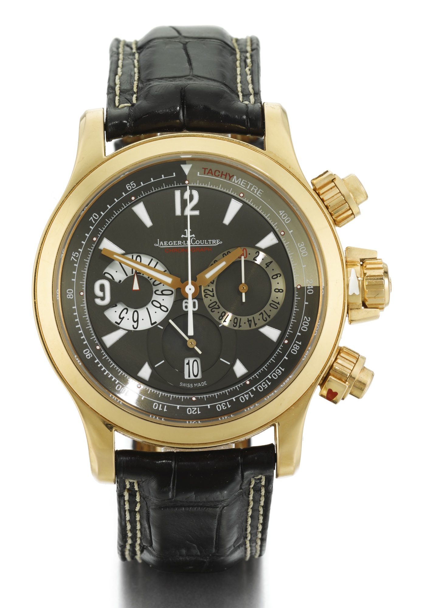 Jaeger LeCoultre