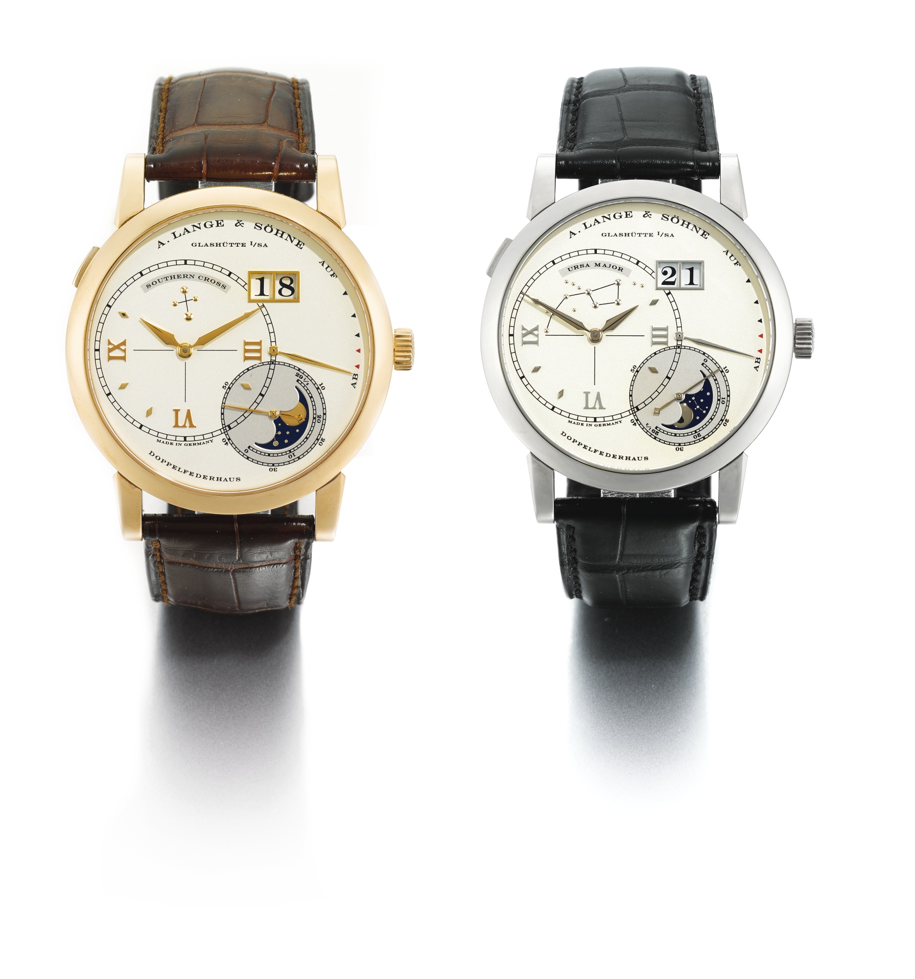 A. Lange & Söhne