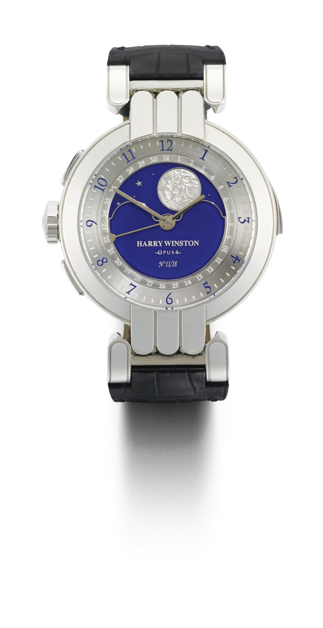 Harry Winston