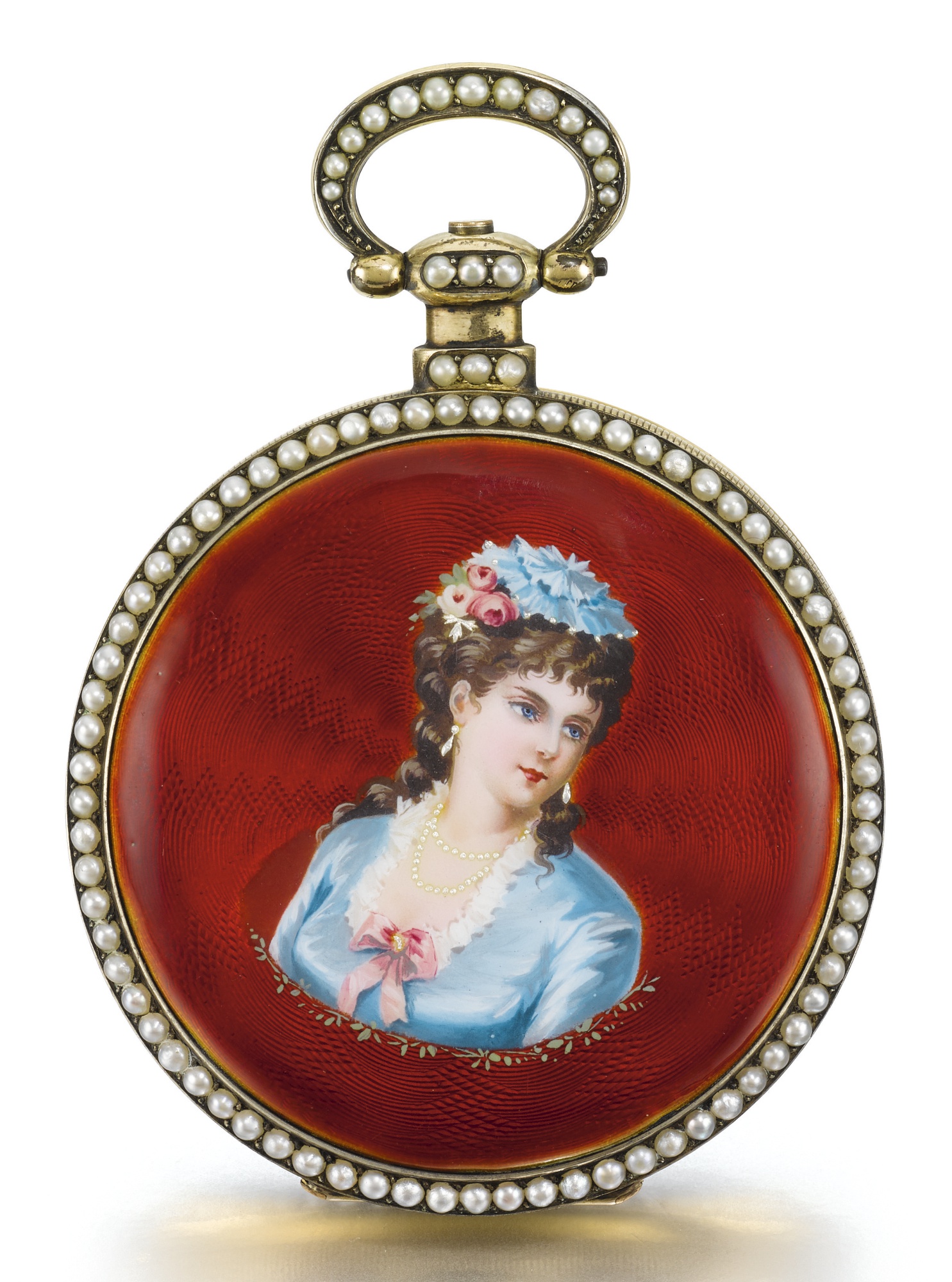 Edouard Juvet, Fleurier