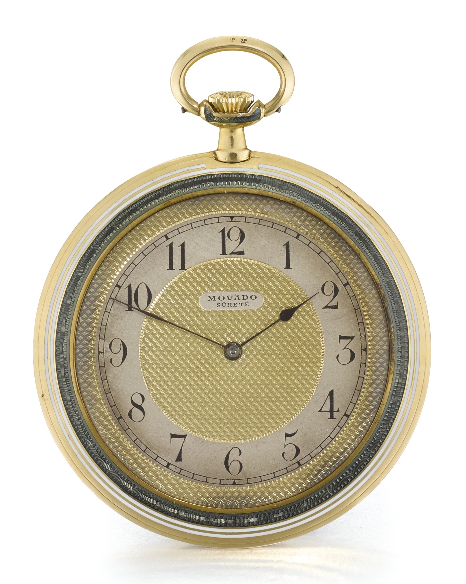 Movado