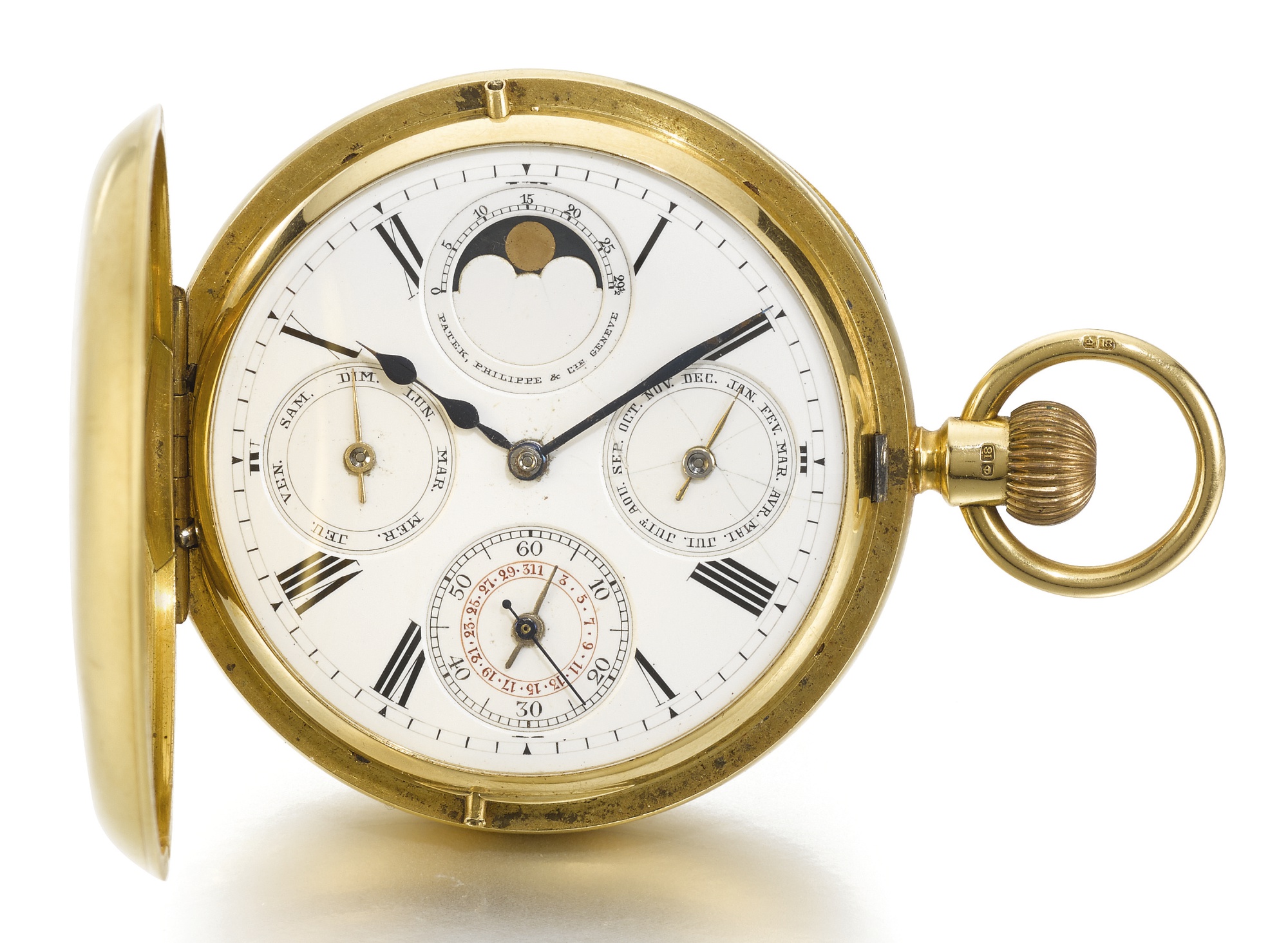 Patek Philippe