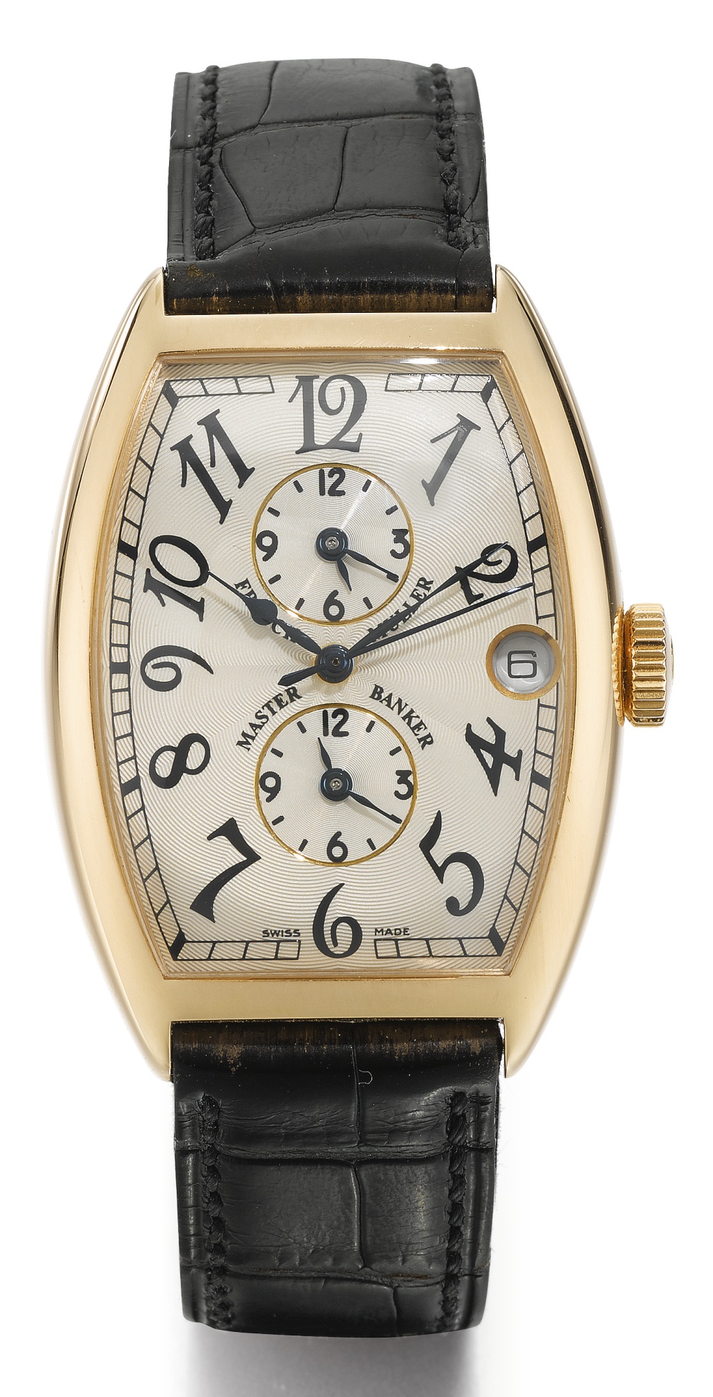 Franck Muller